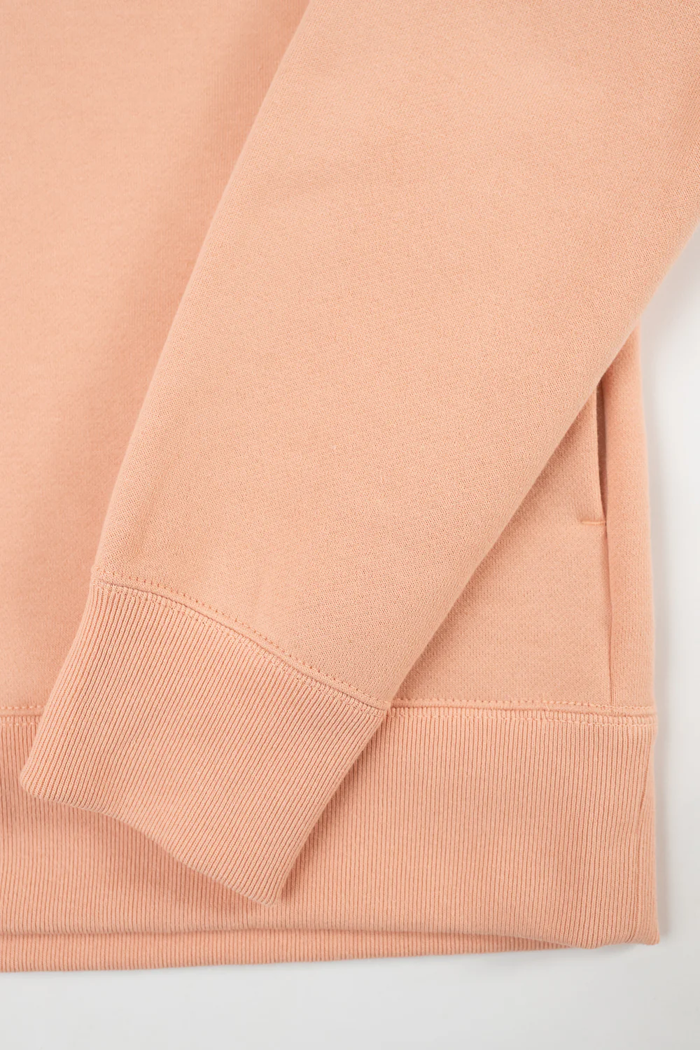 Nap Sweat Crewneck - 315 Flamingo - Image 3