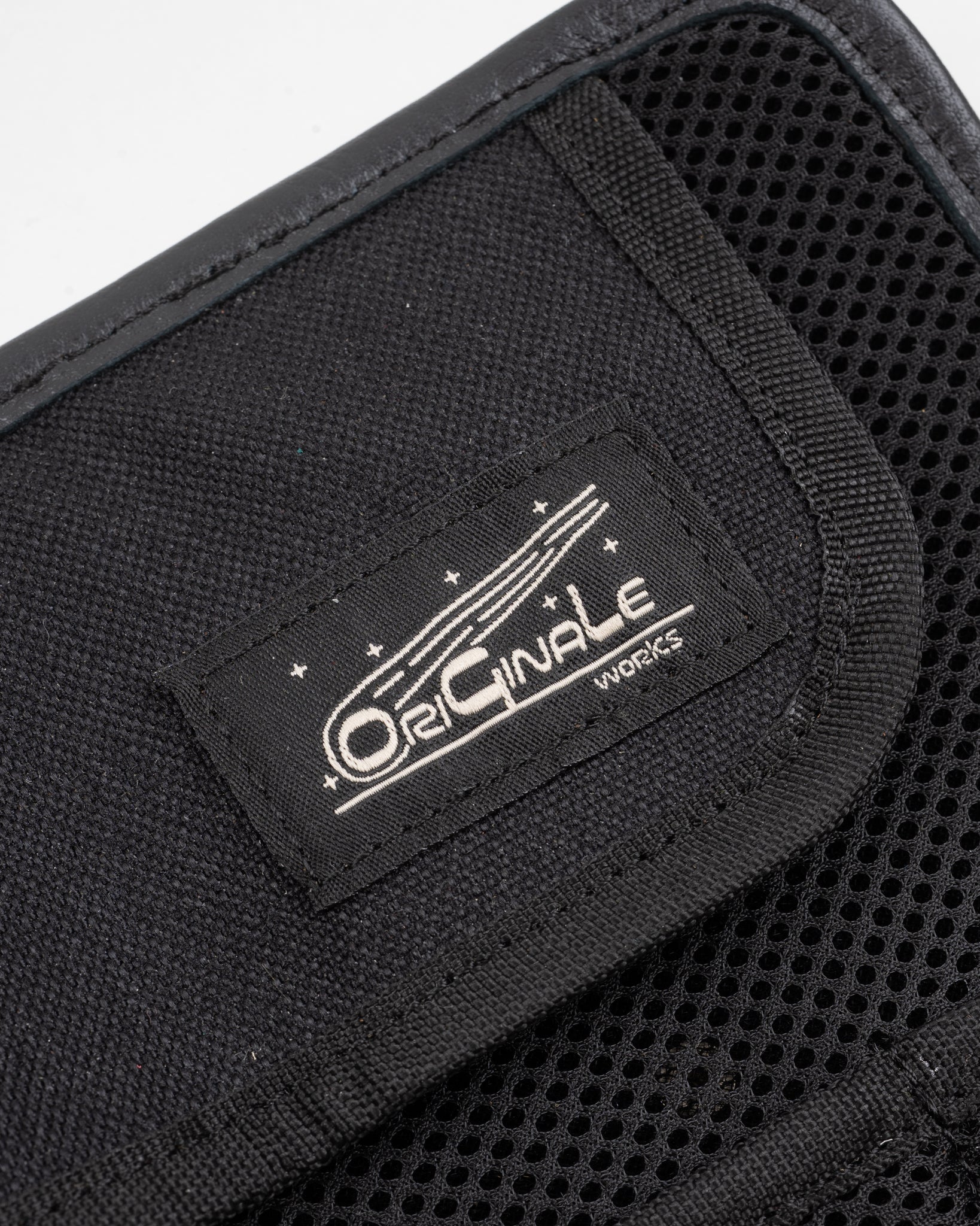 OGL-AUTOGLATIC-FIELD-WATCH - OGL x BOLDR "autOGLatic" Field Watch - Black - Image 3