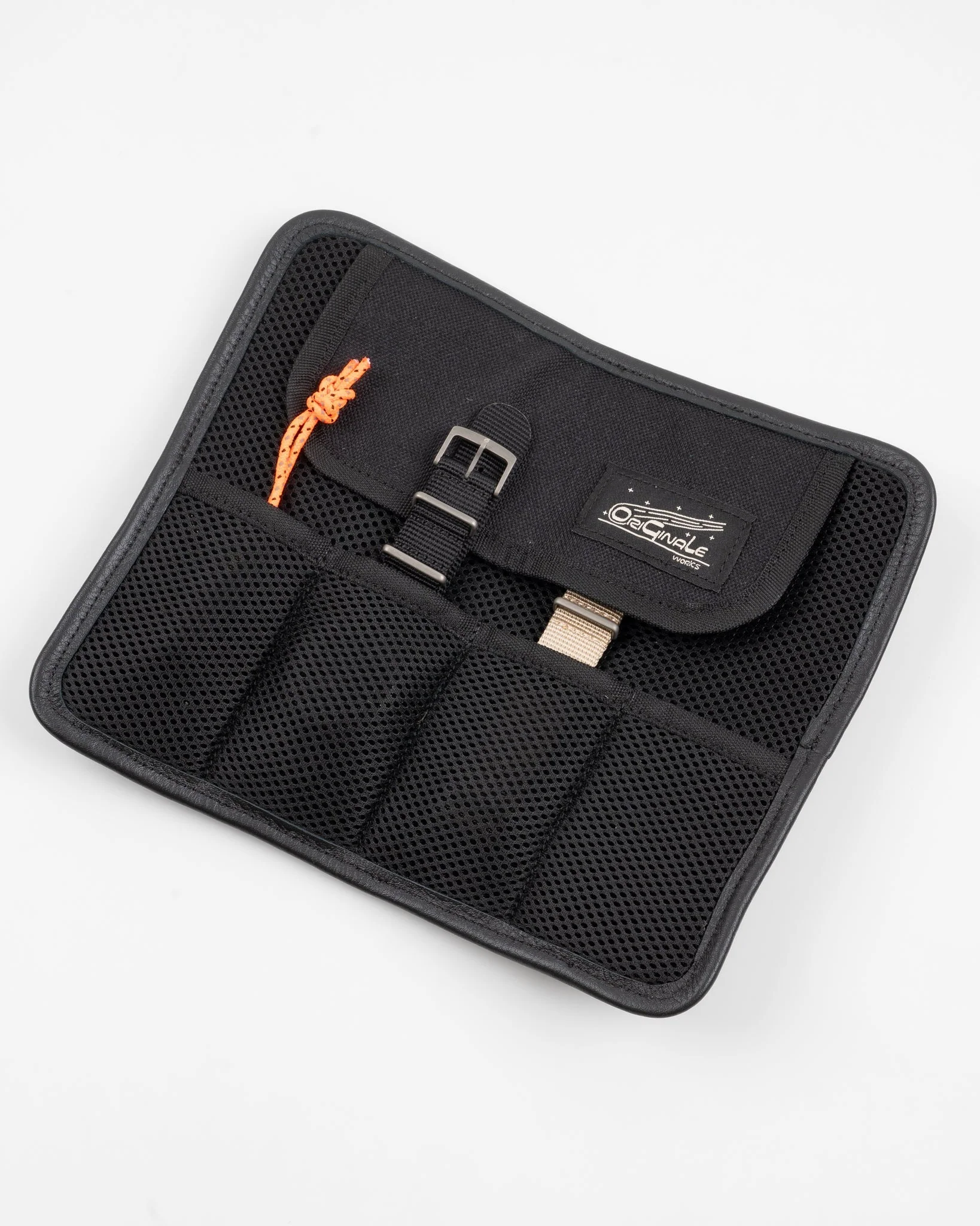 OGL-AUTOGLATIC-FIELD-WATCH - OGL x BOLDR "autOGLatic" Field Watch - Black - Image 5