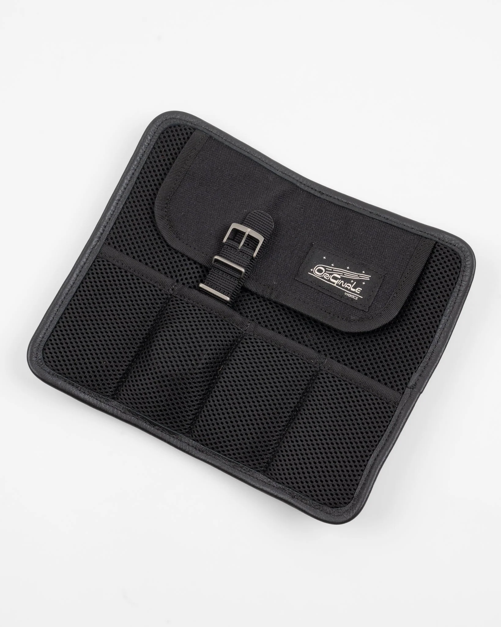 OGL-AUTOGLATIC-FIELD-WATCH - OGL x BOLDR "autOGLatic" Field Watch - Black - Image 7
