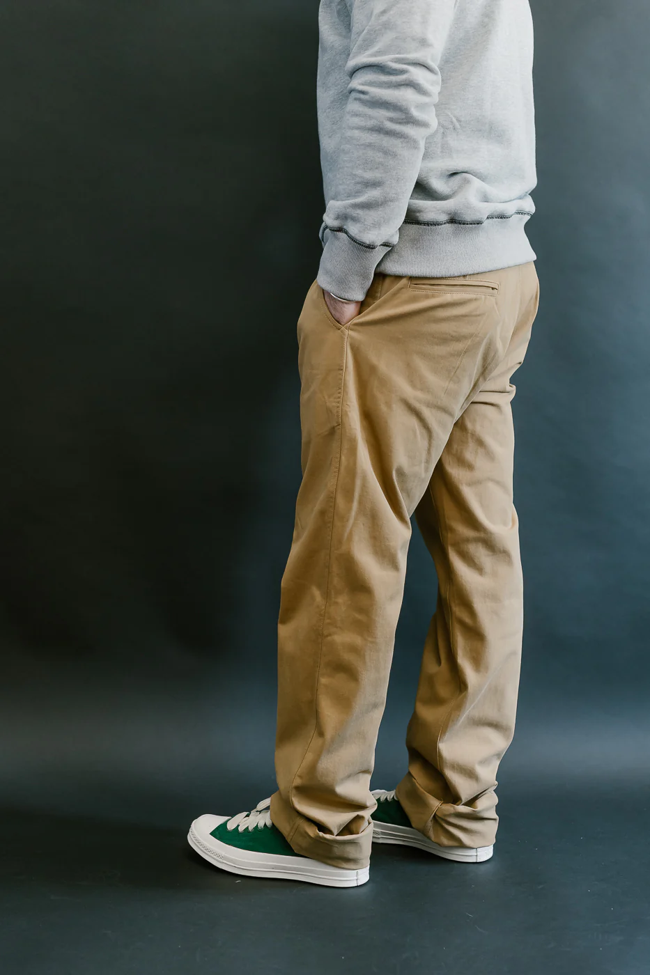 OGL-LOT25-KHKPANT-KHA - Military Pants - Khaki - Image 14