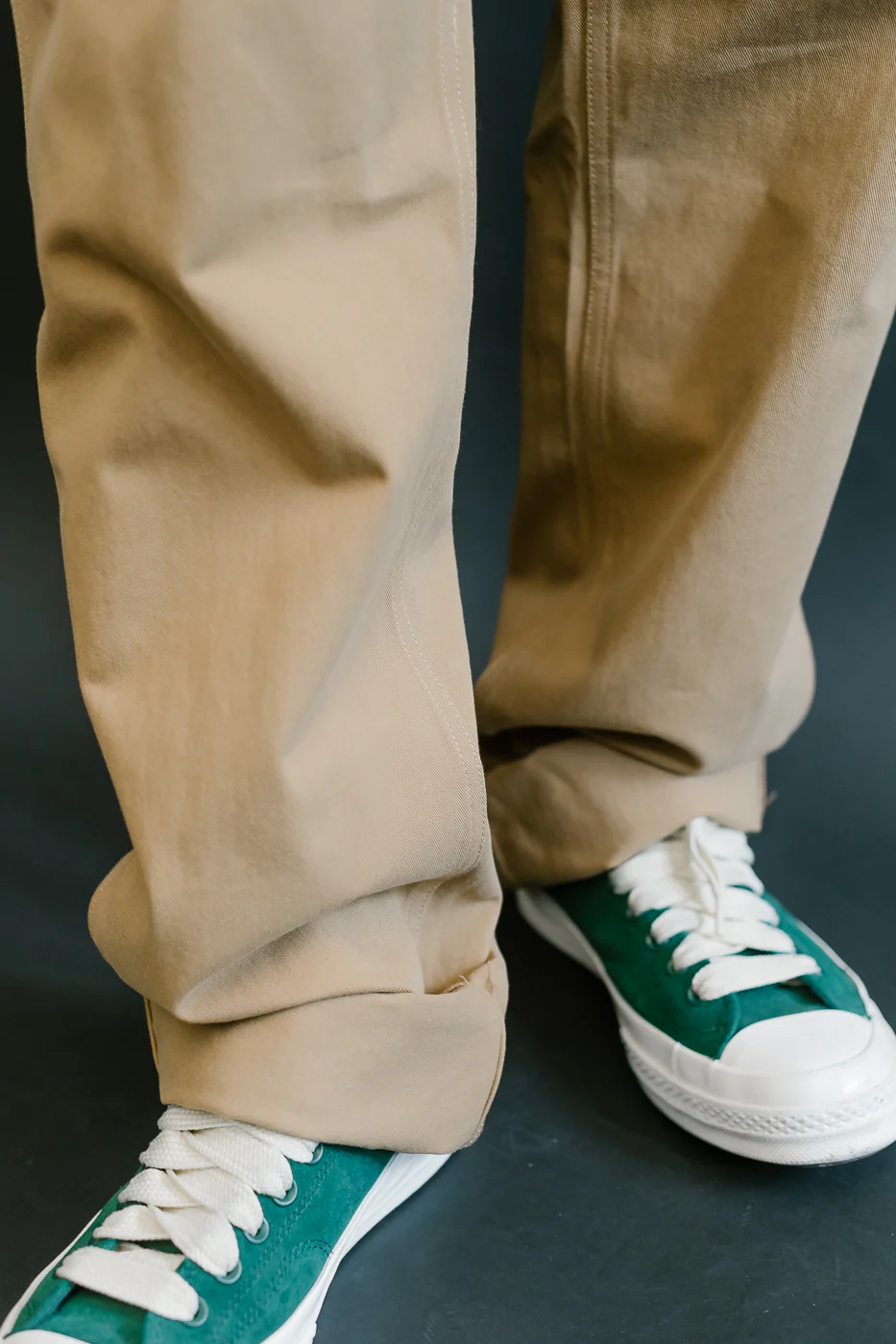OGL-LOT25-KHKPANT-KHA - Military Pants - Khaki - Image 19