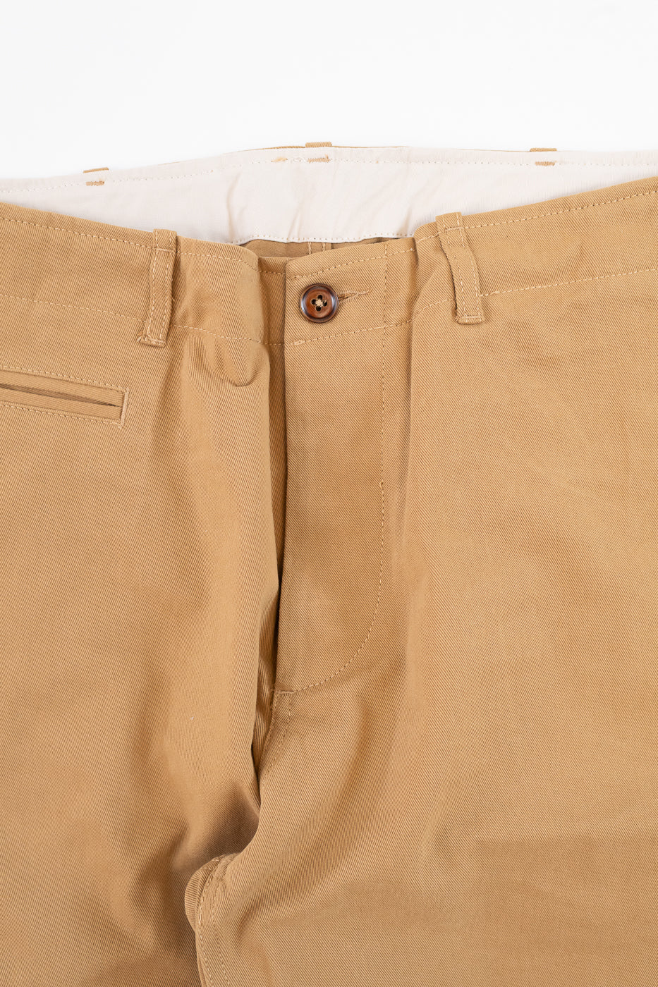 OGL-LOT25-KHKPANT-KHA - Military Pants - Khaki - Image 2