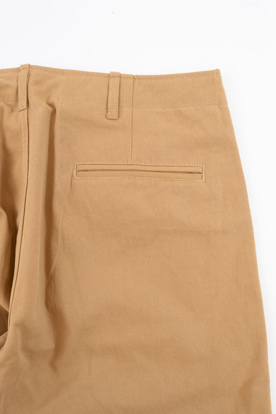 OGL-LOT25-KHKPANT-KHA - Military Pants - Khaki - Image 4