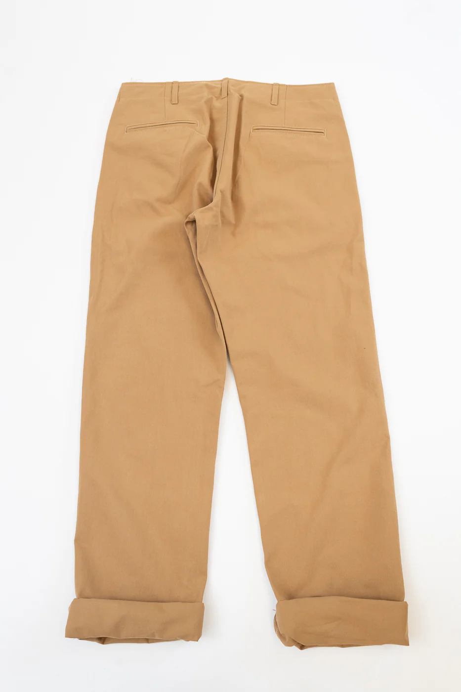 OGL-LOT25-KHKPANT-KHA - Military Pants - Khaki - Image 6
