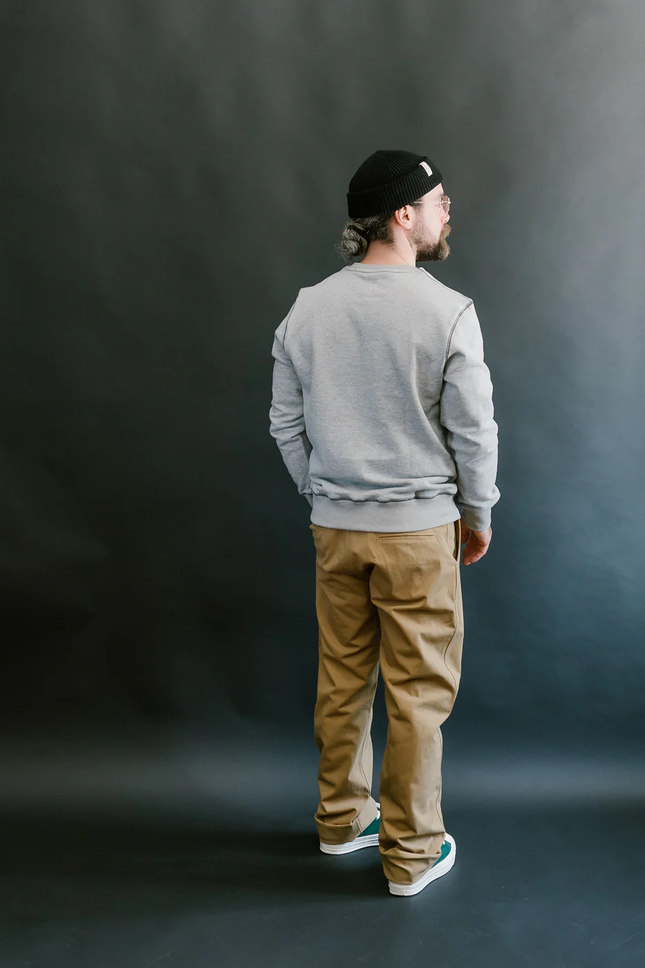 OGL-LOT25-KHKPANT-KHA - Military Pants - Khaki - Image 9