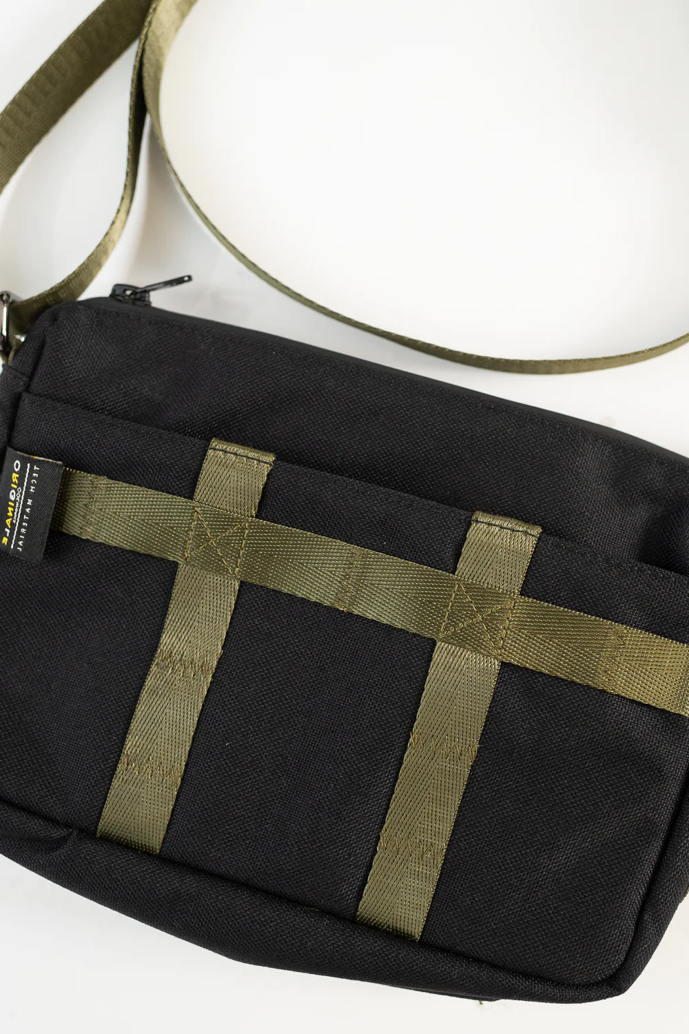 OGL-ORI-MILMED-MED - OGL Originale Milmed Medic Sling Bag - Black - Image 2