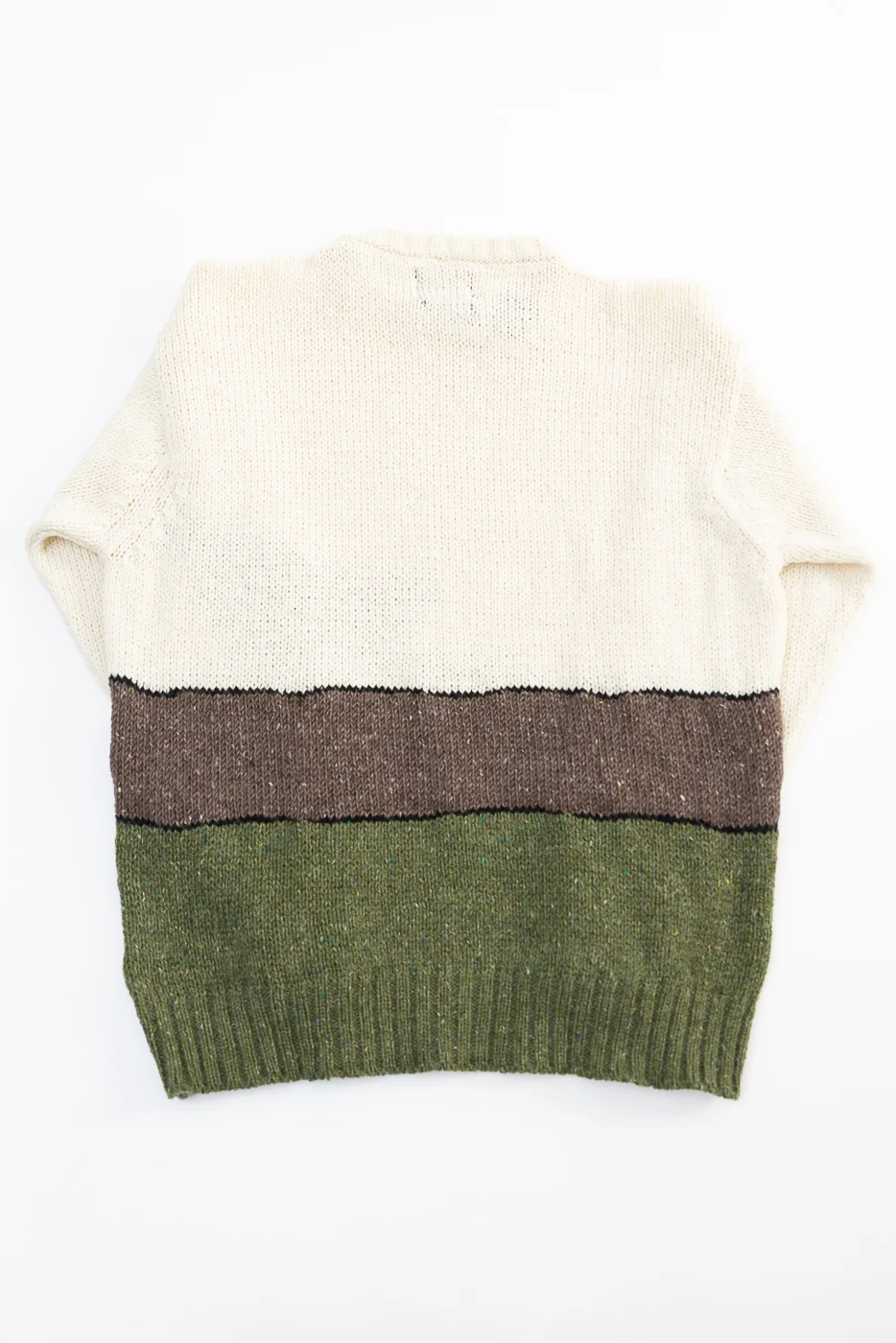 Pull Up to the Bumper Popover - Ecru - Image 5