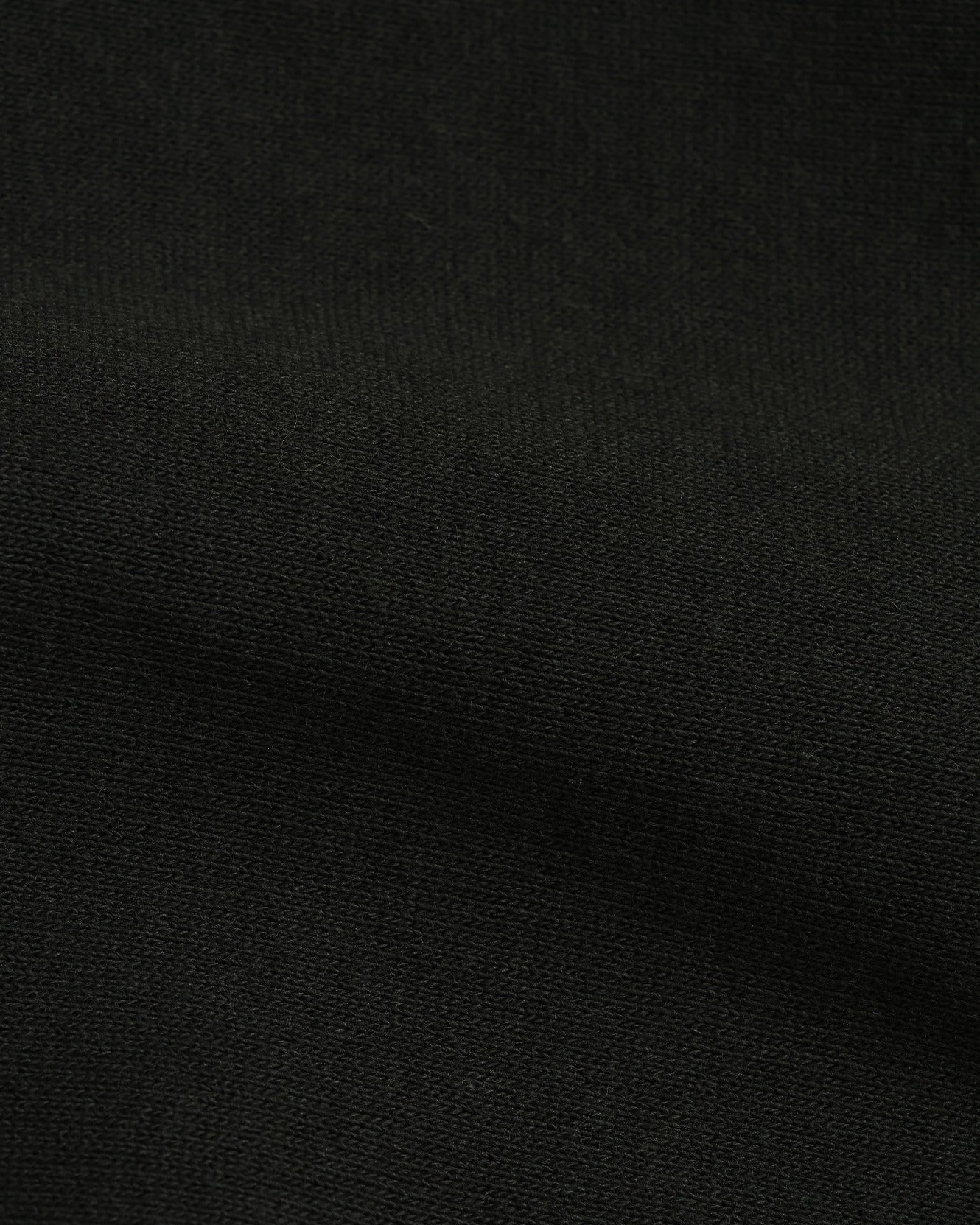 Pullover Hoodie - Super Looper French Terry - Sumi - Image 5