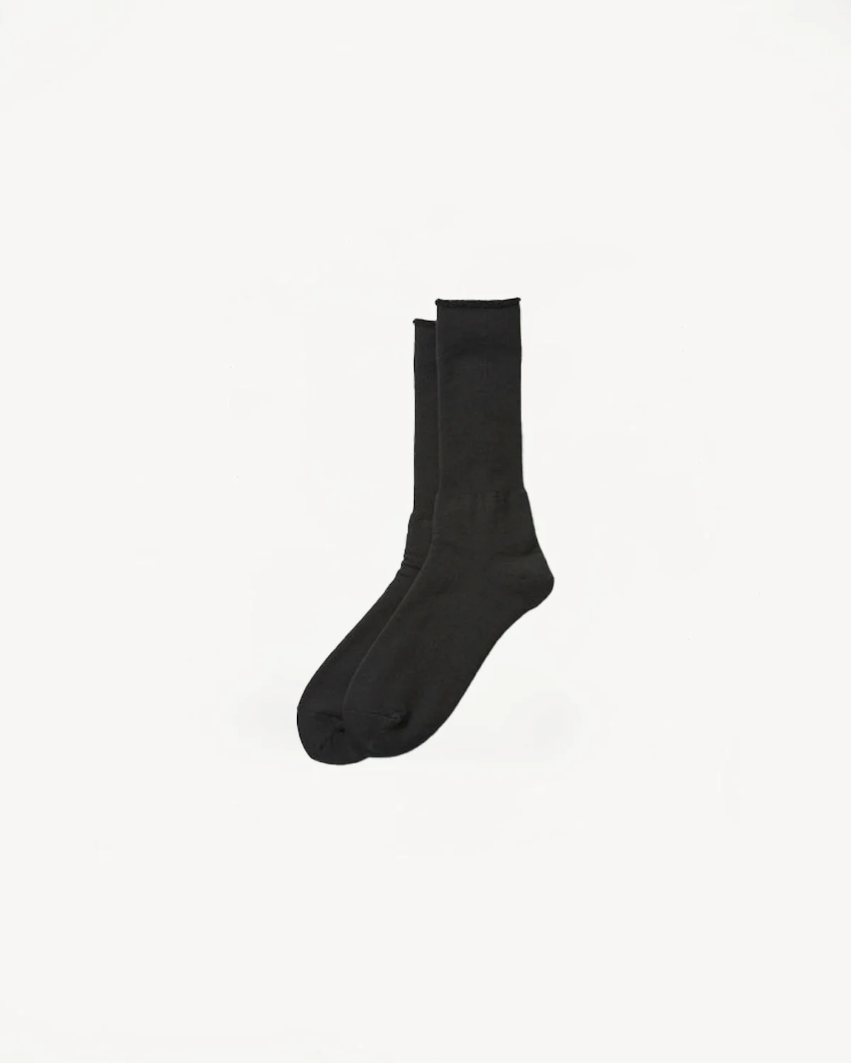 R1044 - City Crew Socks - Black