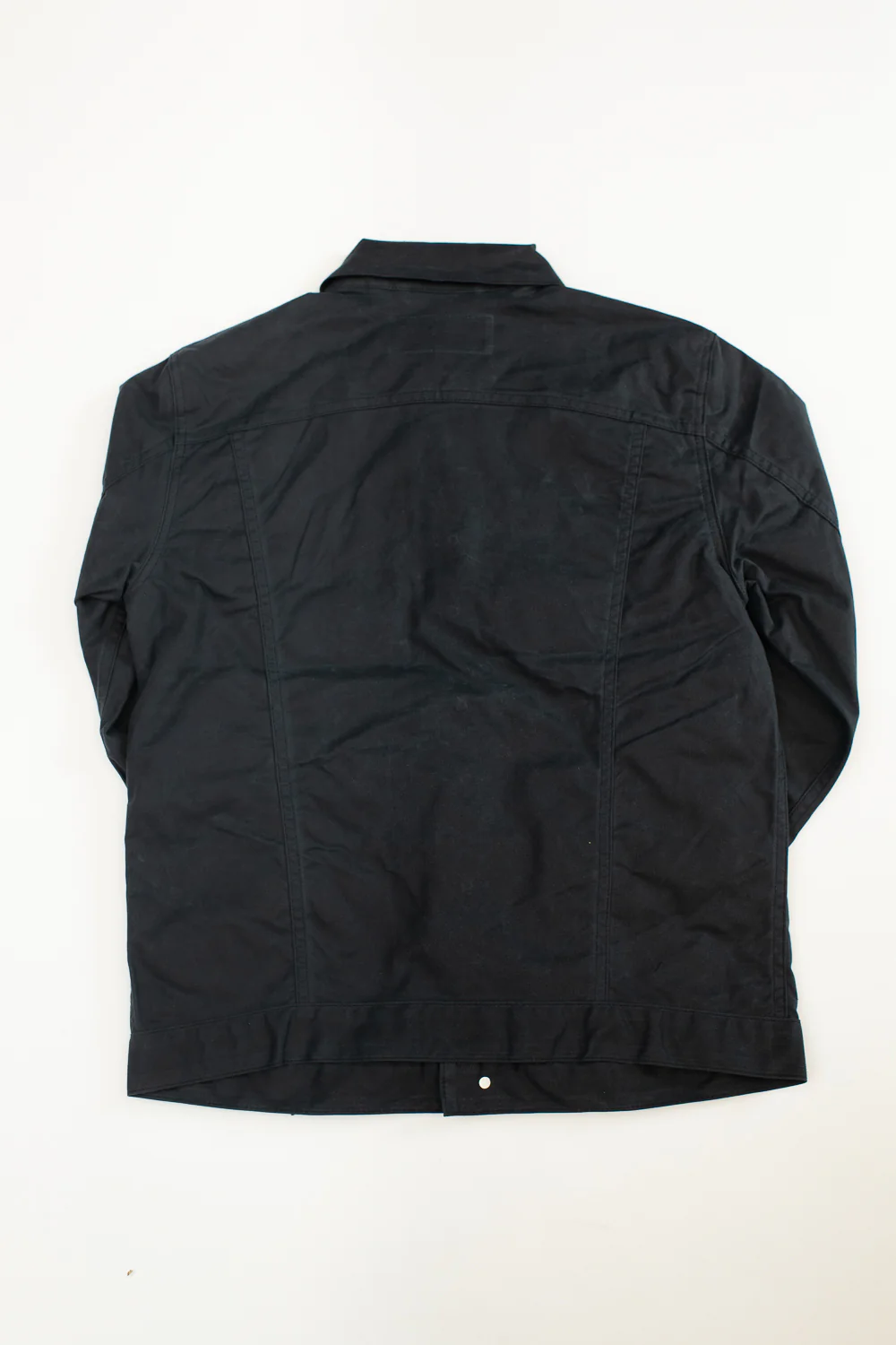 Ridgeline Supply Jacket - Black - Image 5
