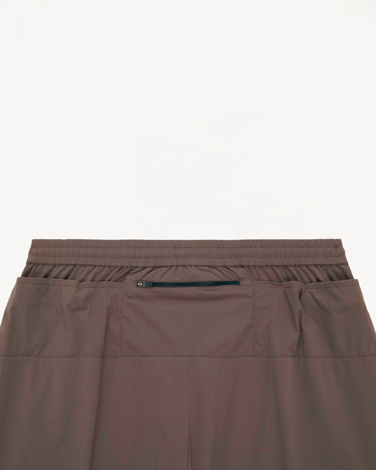 Running Shorts - Umber - Image 3
