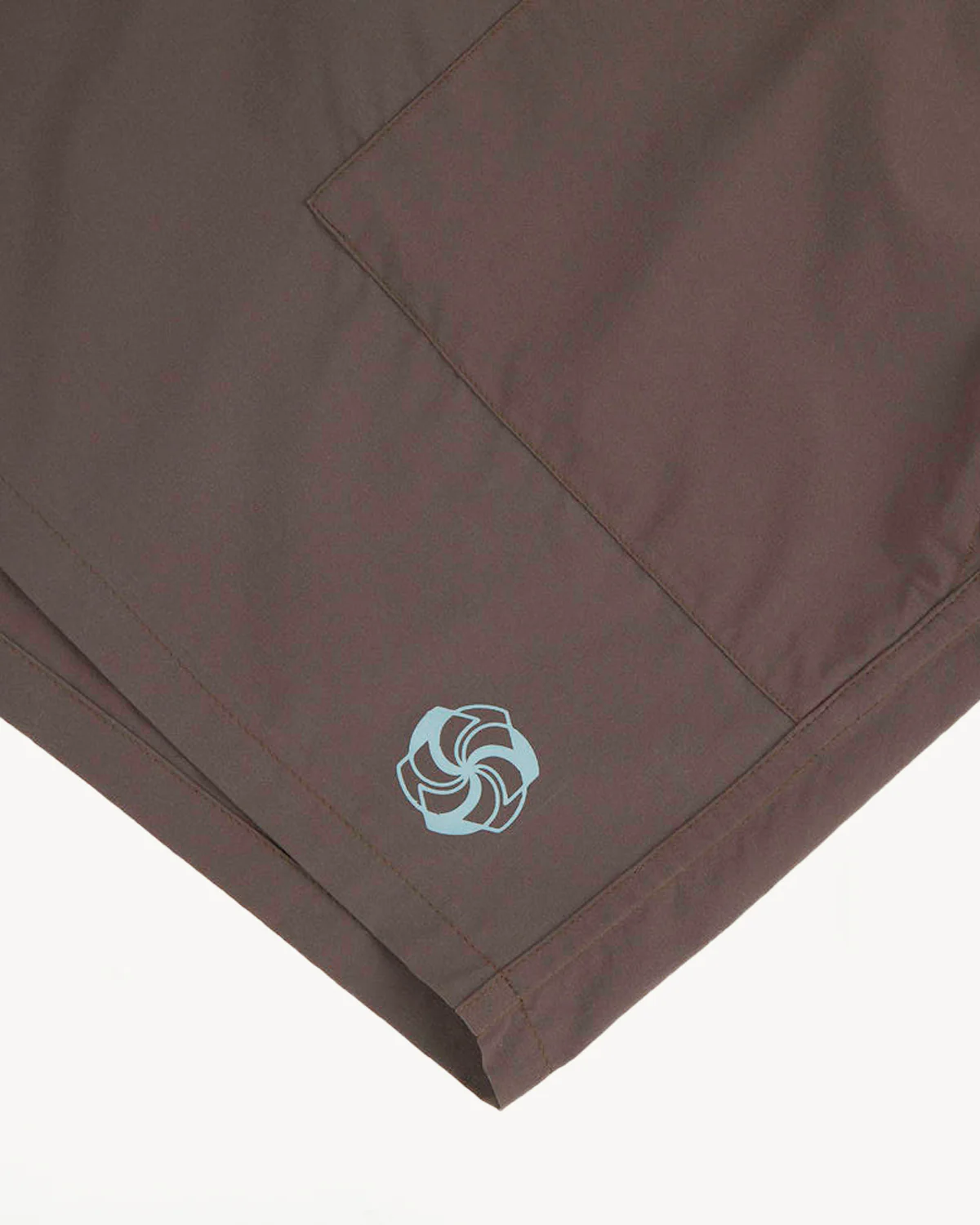 Running Shorts - Umber - Image 4