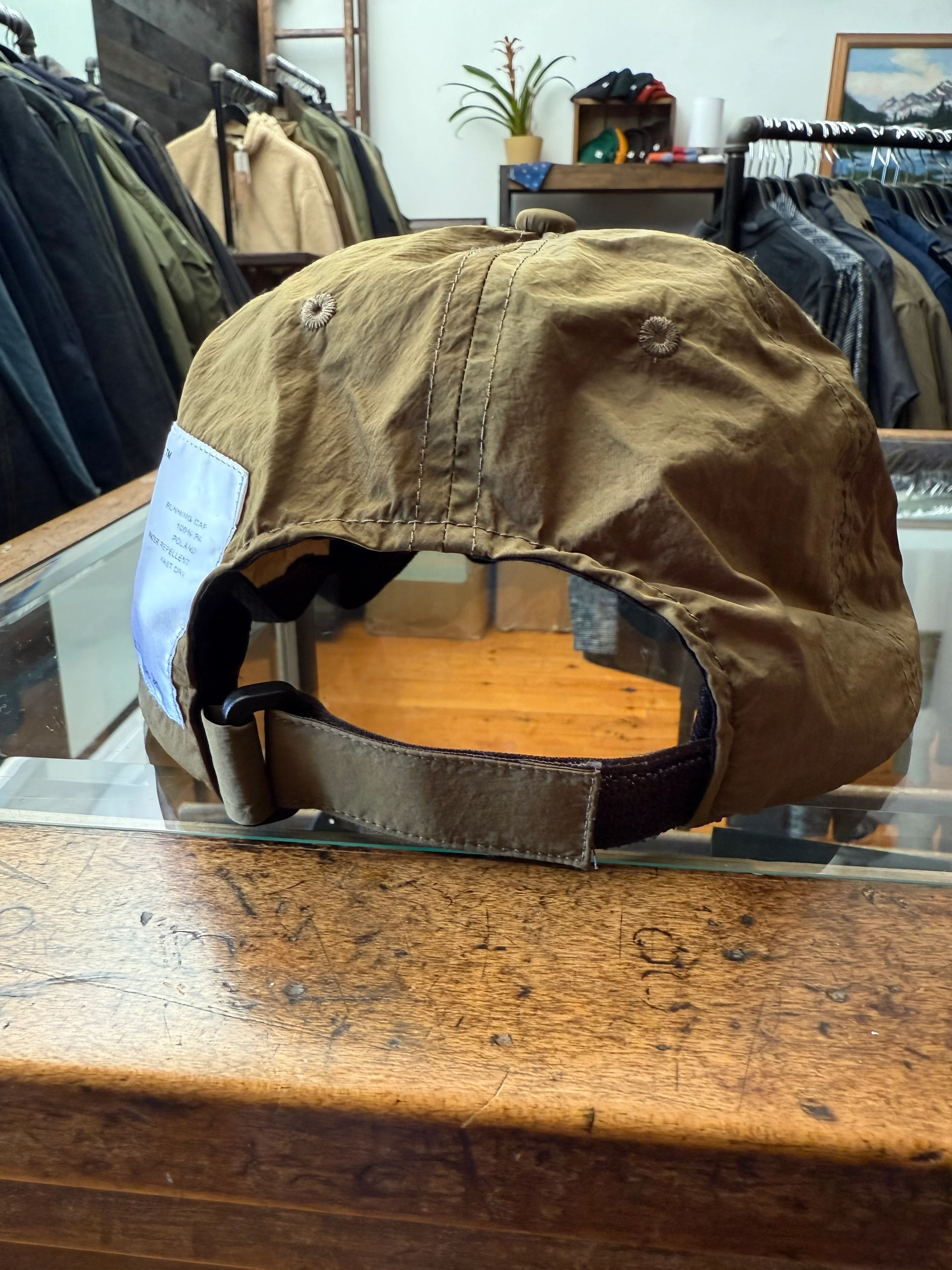 Gently Used Satisfy Running Cap 2-Pack - Image 3