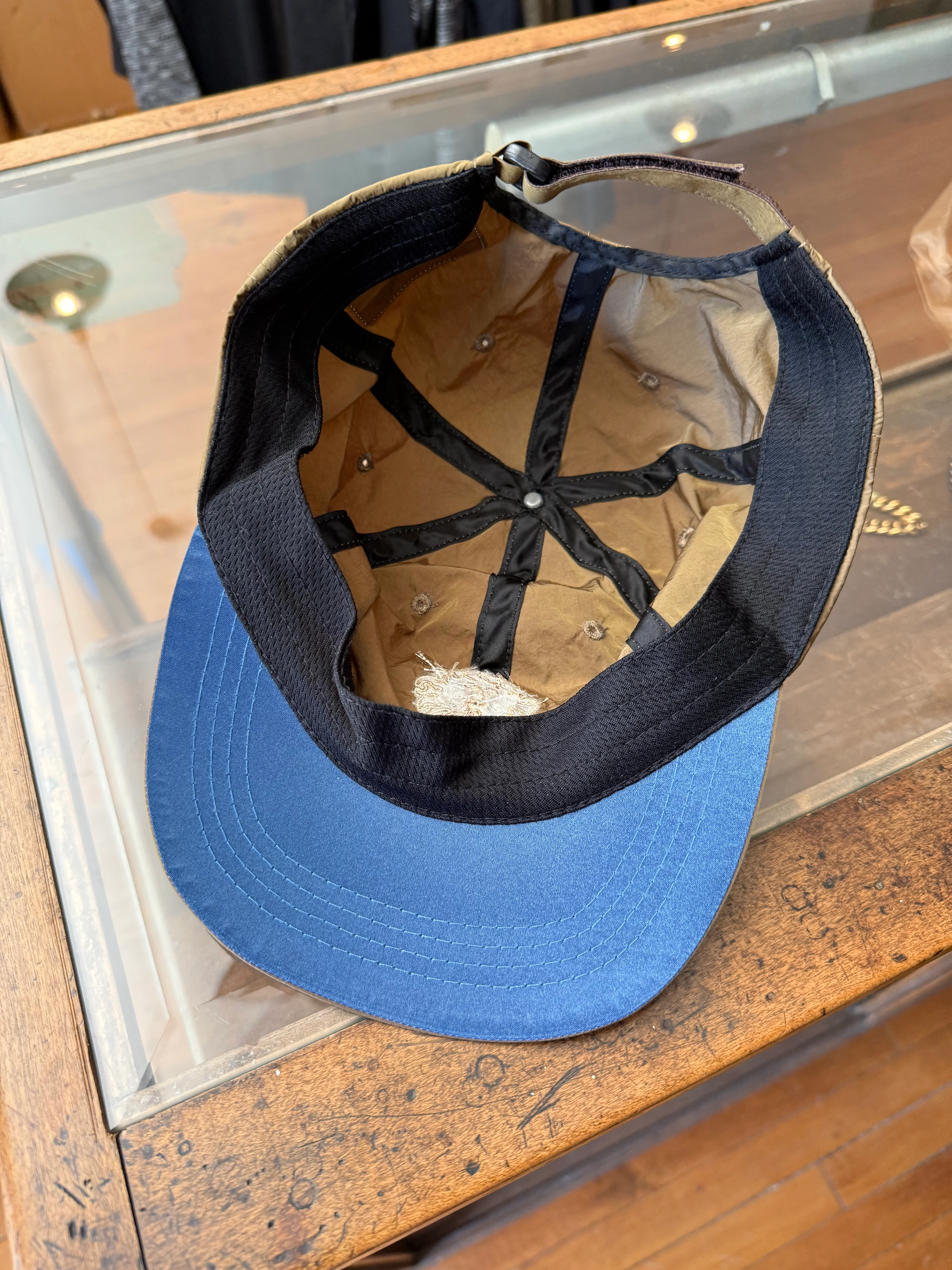 Gently Used Satisfy Running Cap 2-Pack - Image 4