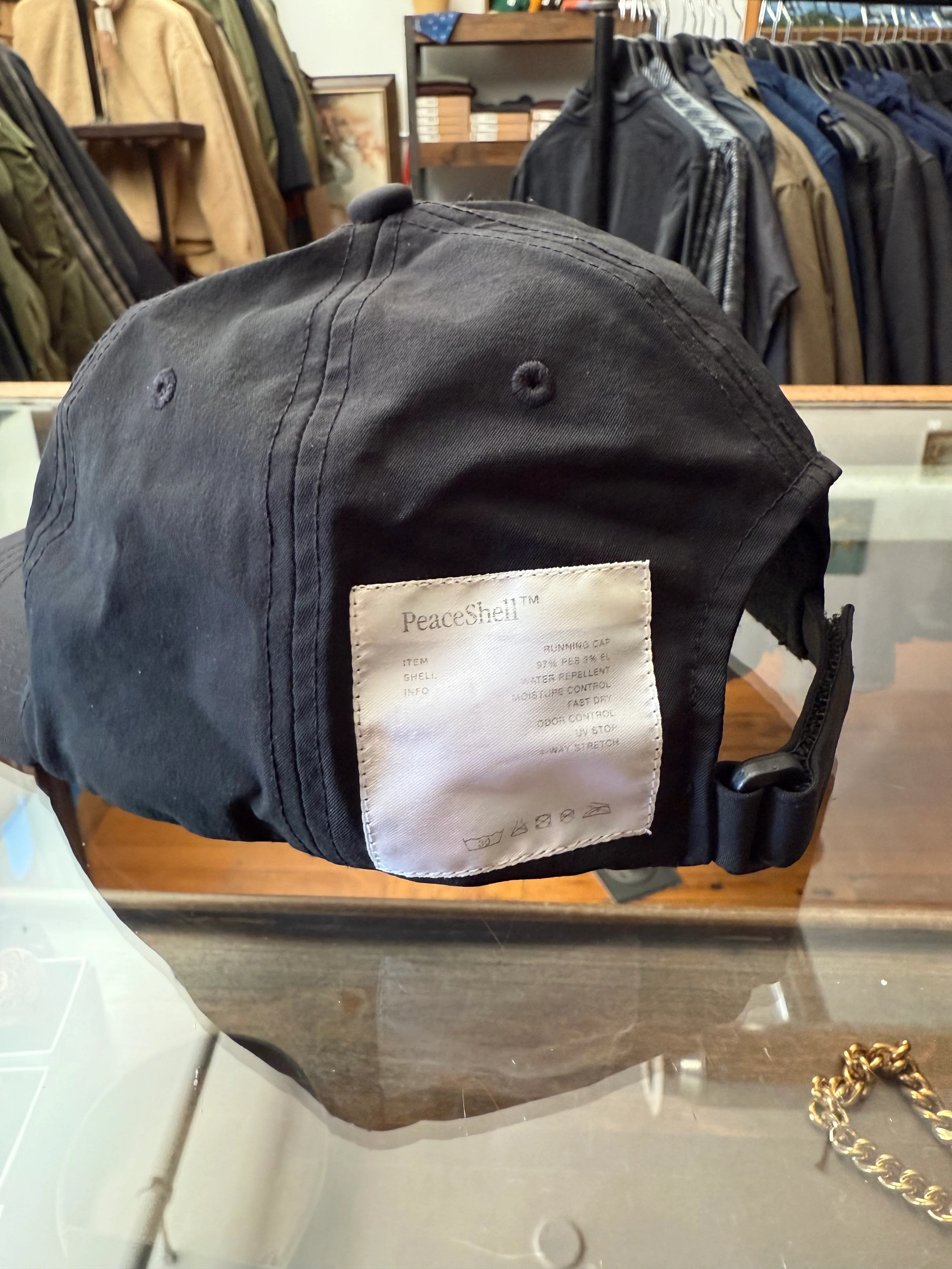 Gently Used Satisfy Running Cap 2-Pack - Image 6