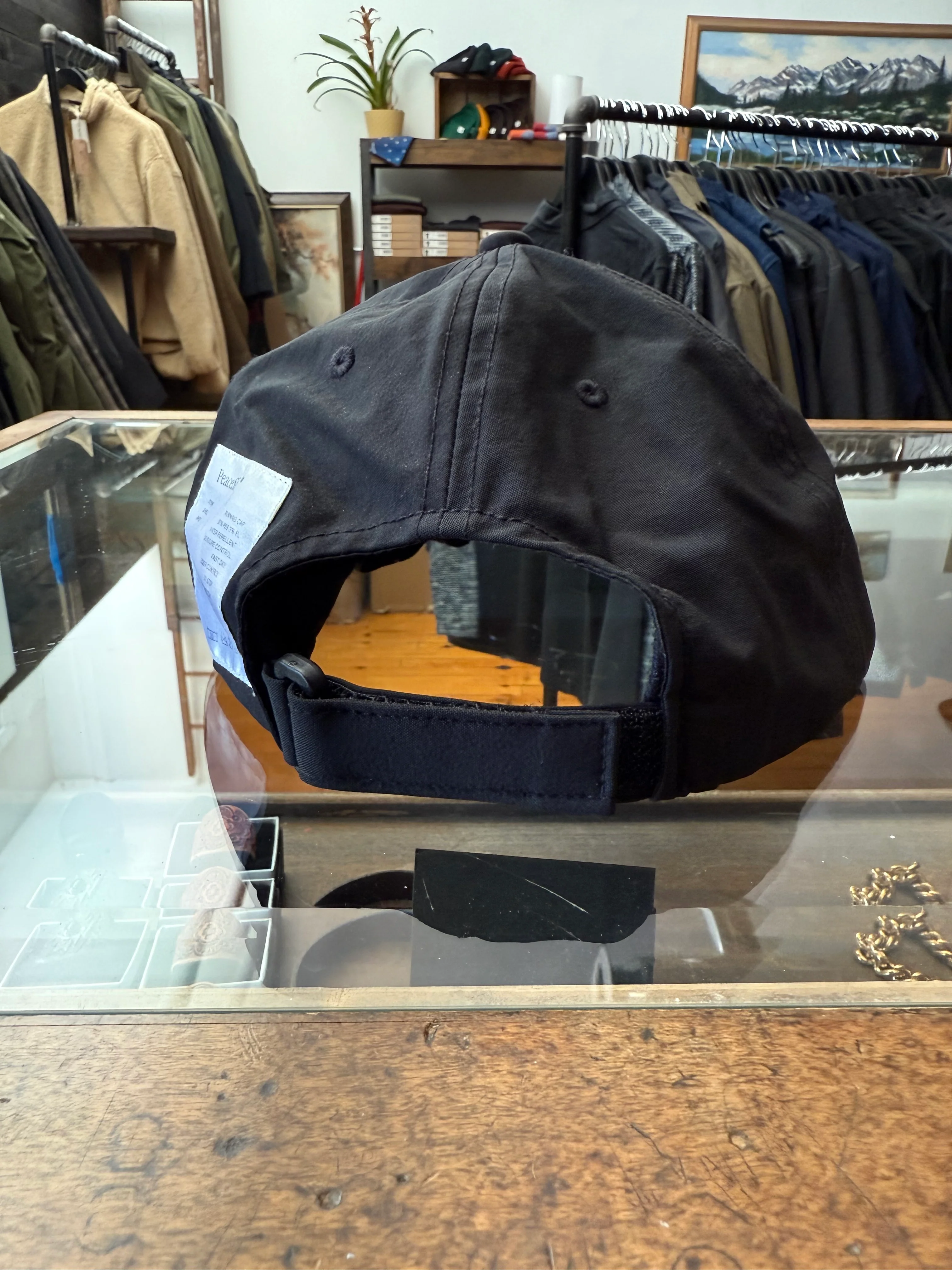 Gently Used Satisfy Running Cap 2-Pack - Image 7