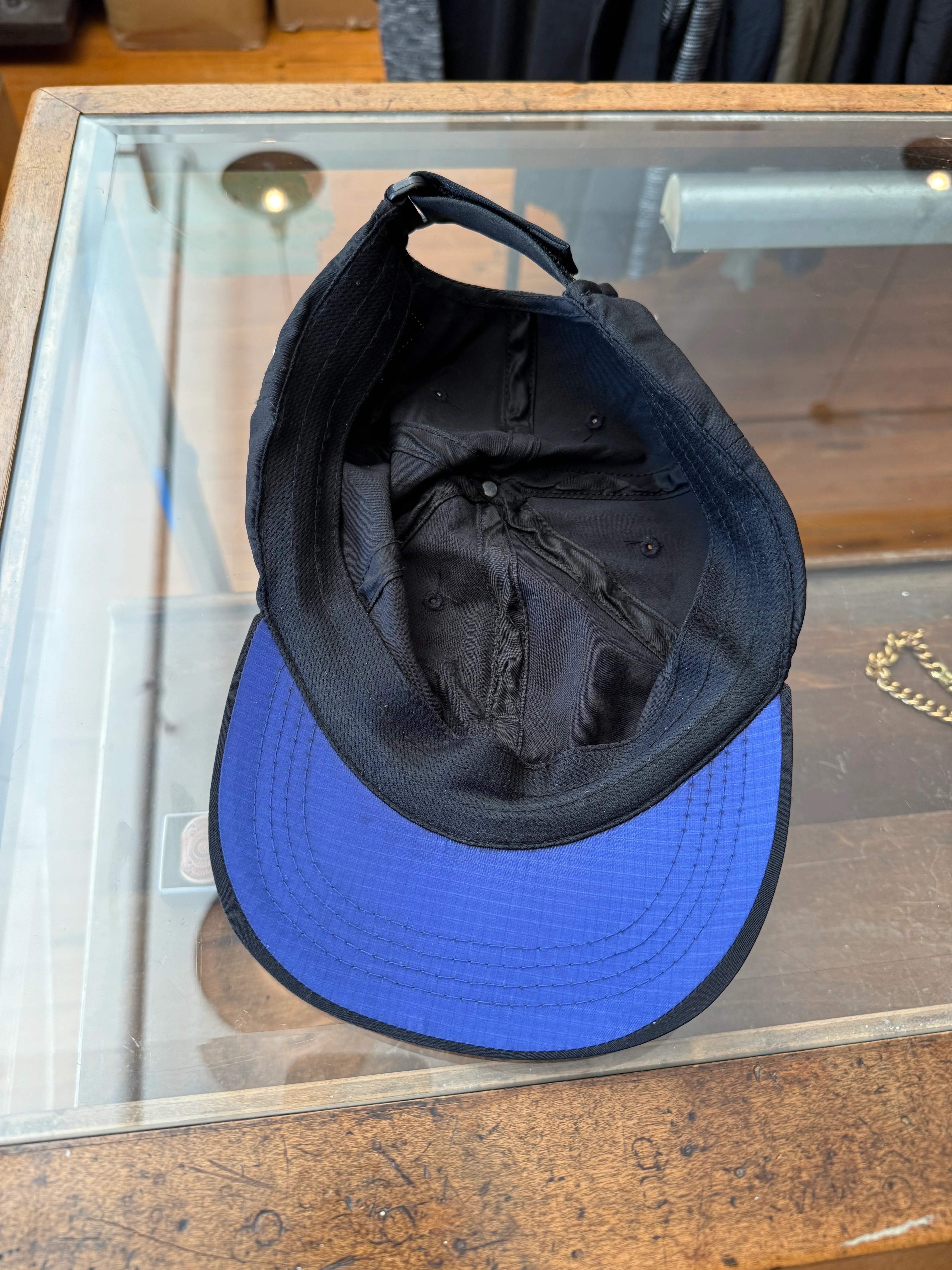 Gently Used Satisfy Running Cap 2-Pack - Image 8