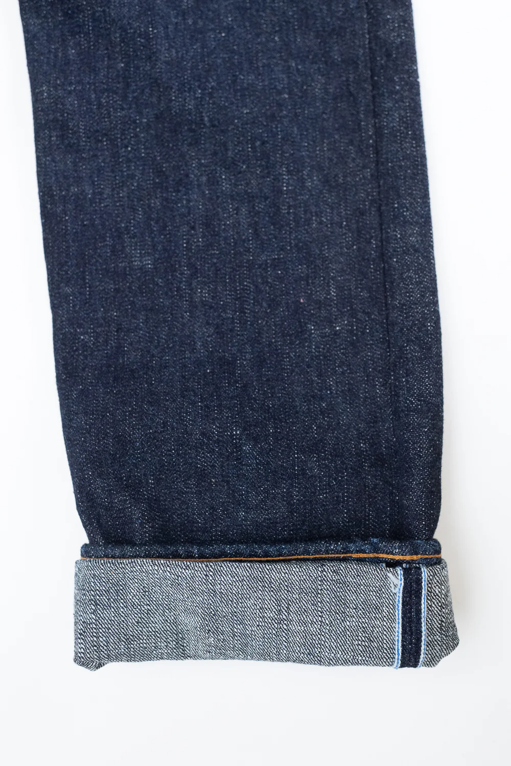 SLB-003 - 16.5oz Slubby Selvedge Denim - Regular Straight - Image 6