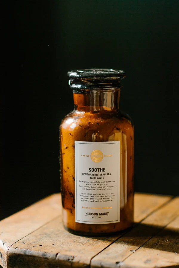 Soothe Bath Salts - Image 3