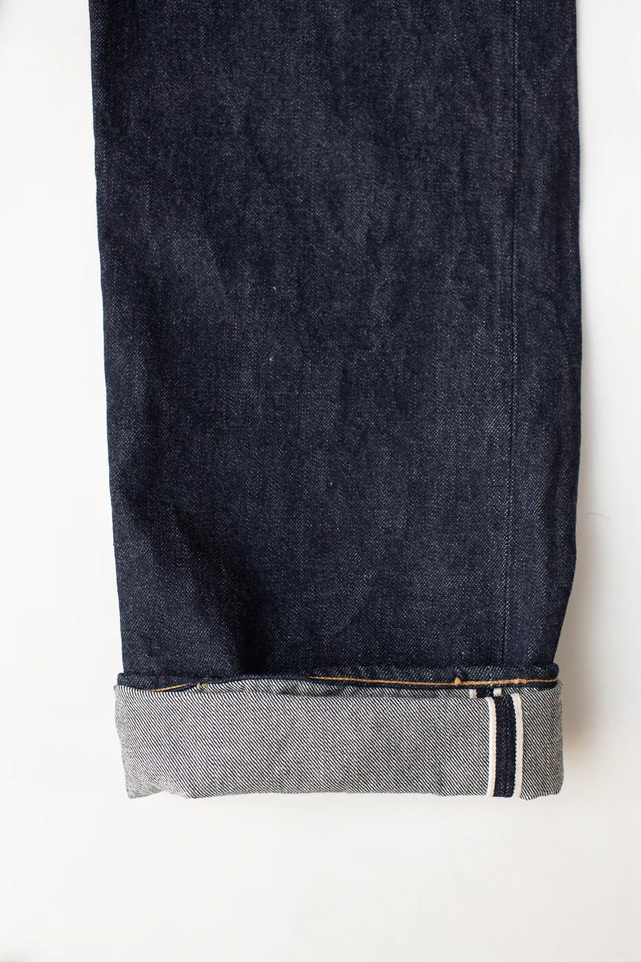 SP-085S - 13oz "Ishikawadai" 45th Anniversary Selvedge Denim - Regular Straight - Image 5