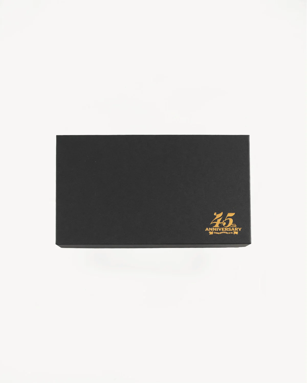 SP-097 - 45th "Hinode" Leather Long Wallet - Image 5