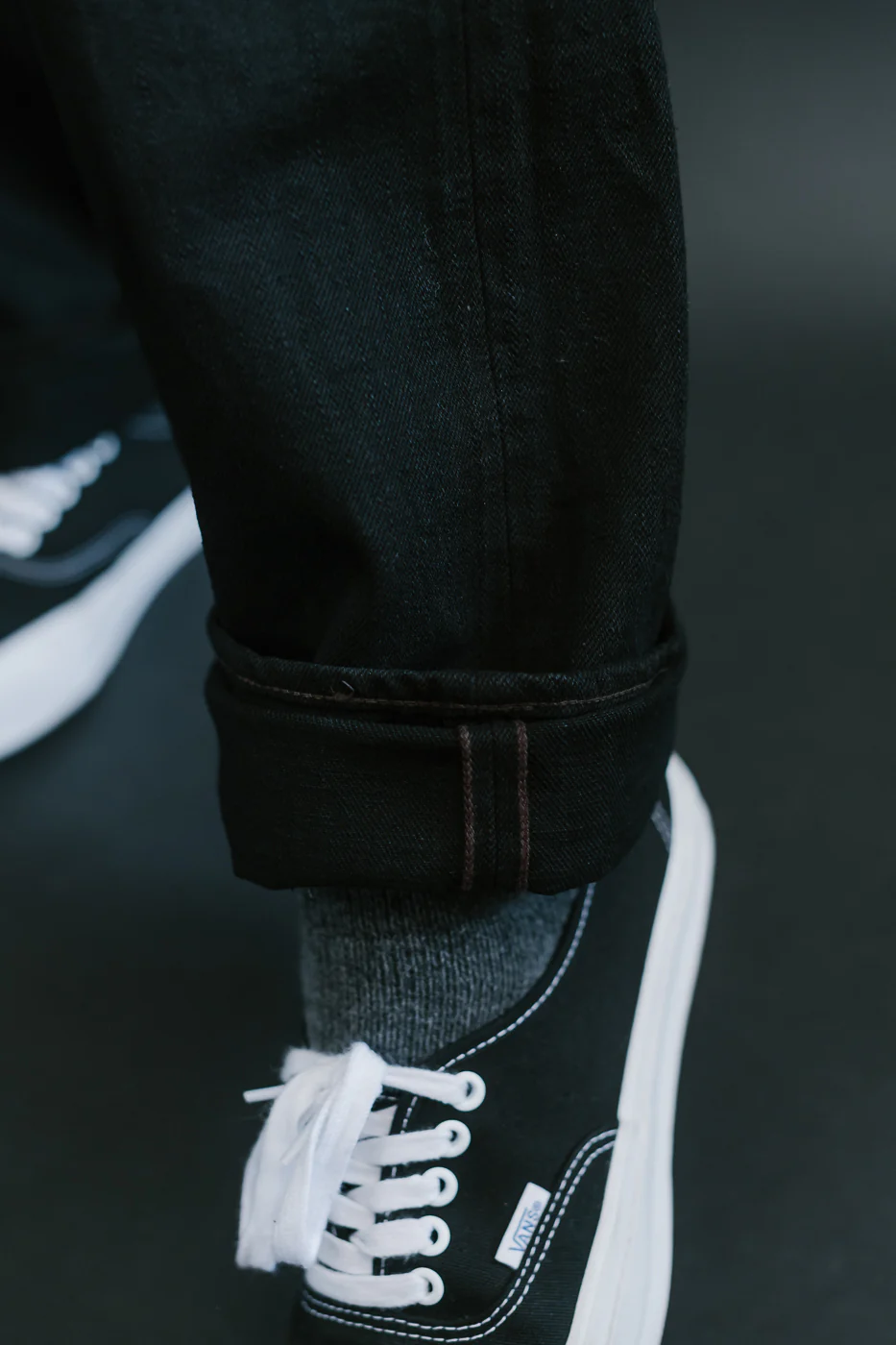 SP-120S - 18oz "Amami Dorozome" 45th Anniversary Selvedge Jeans - Regular Straight - Image 20