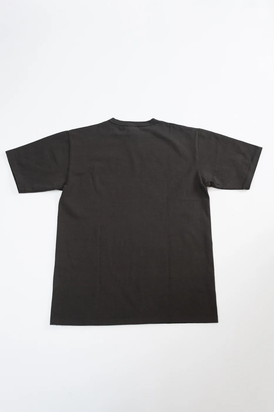 "Stand Wheel" Heavyweight Tee - Sumikuro - Image 4