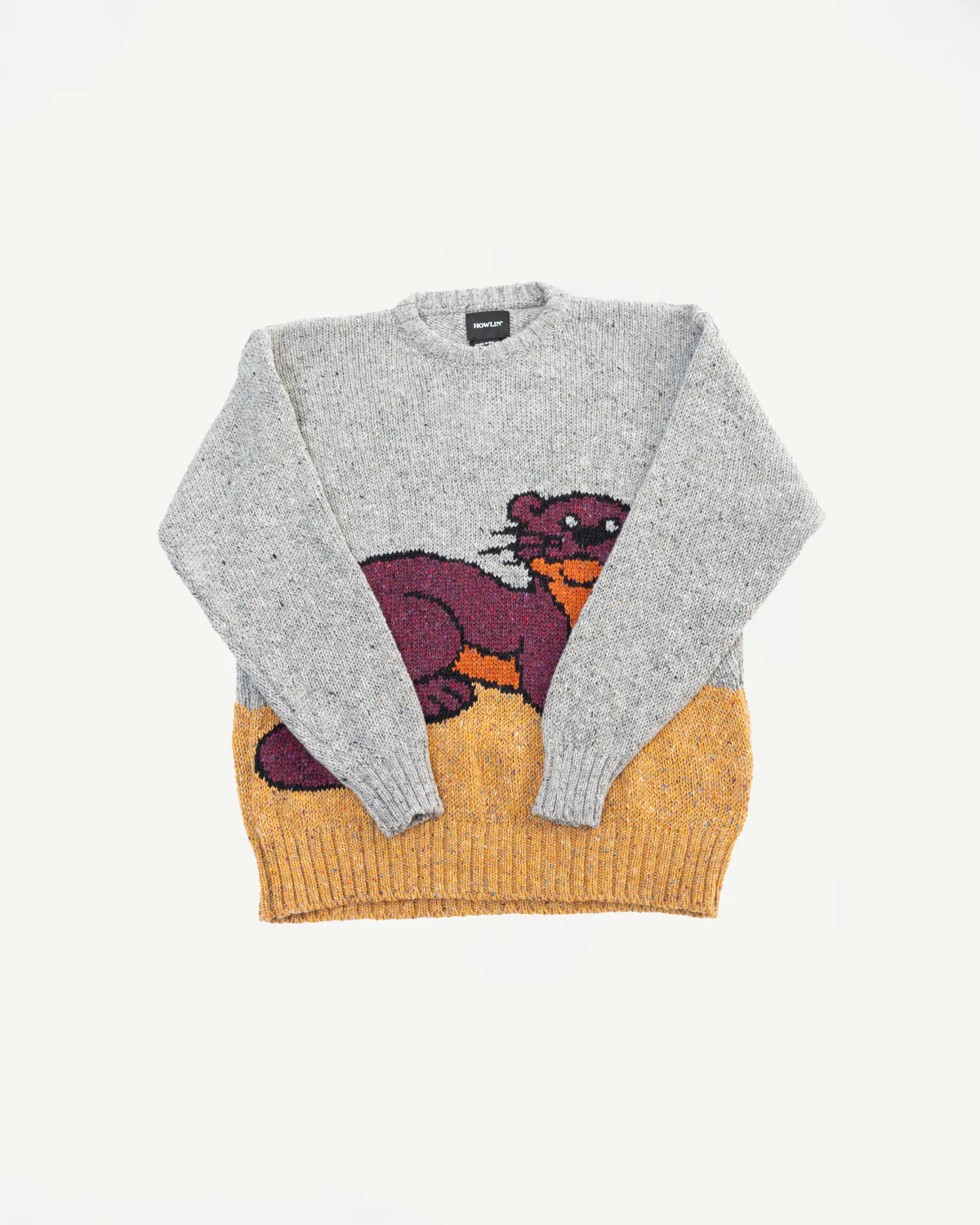 Stranger in Paradise Popover - Silver