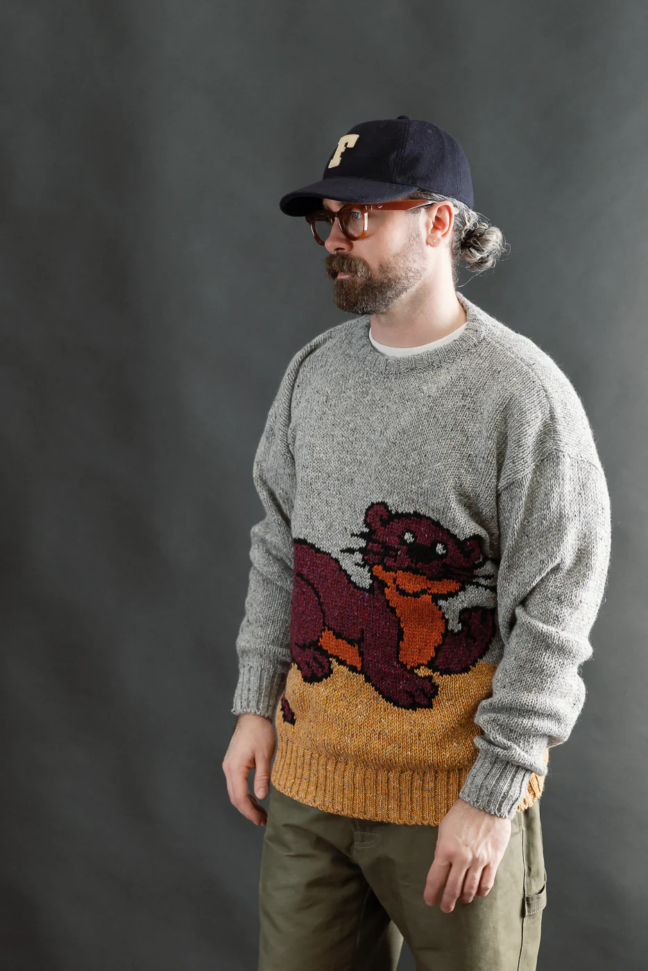 Stranger in Paradise Popover - Silver - Image 10