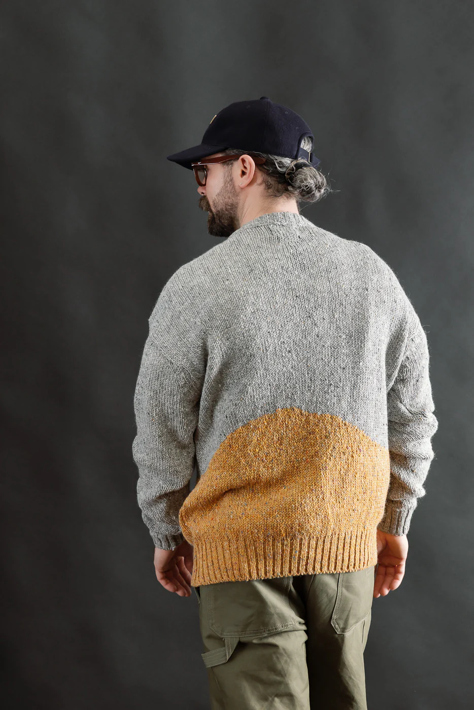 Stranger in Paradise Popover - Silver - Image 11