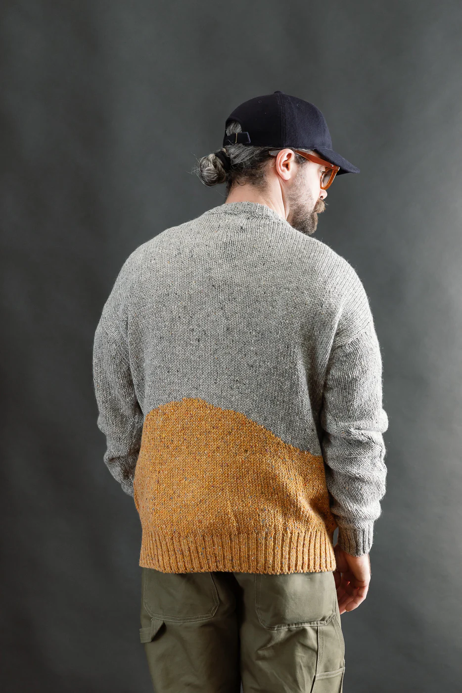 Stranger in Paradise Popover - Silver - Image 12
