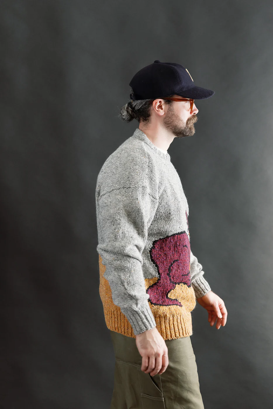Stranger in Paradise Popover - Silver - Image 13