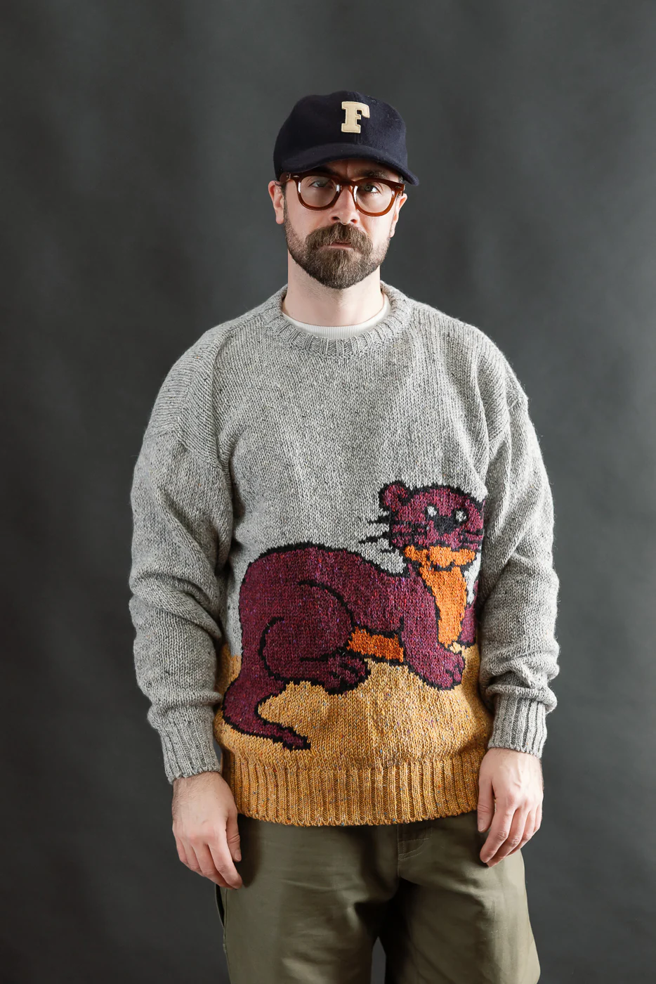 Stranger in Paradise Popover - Silver - Image 14