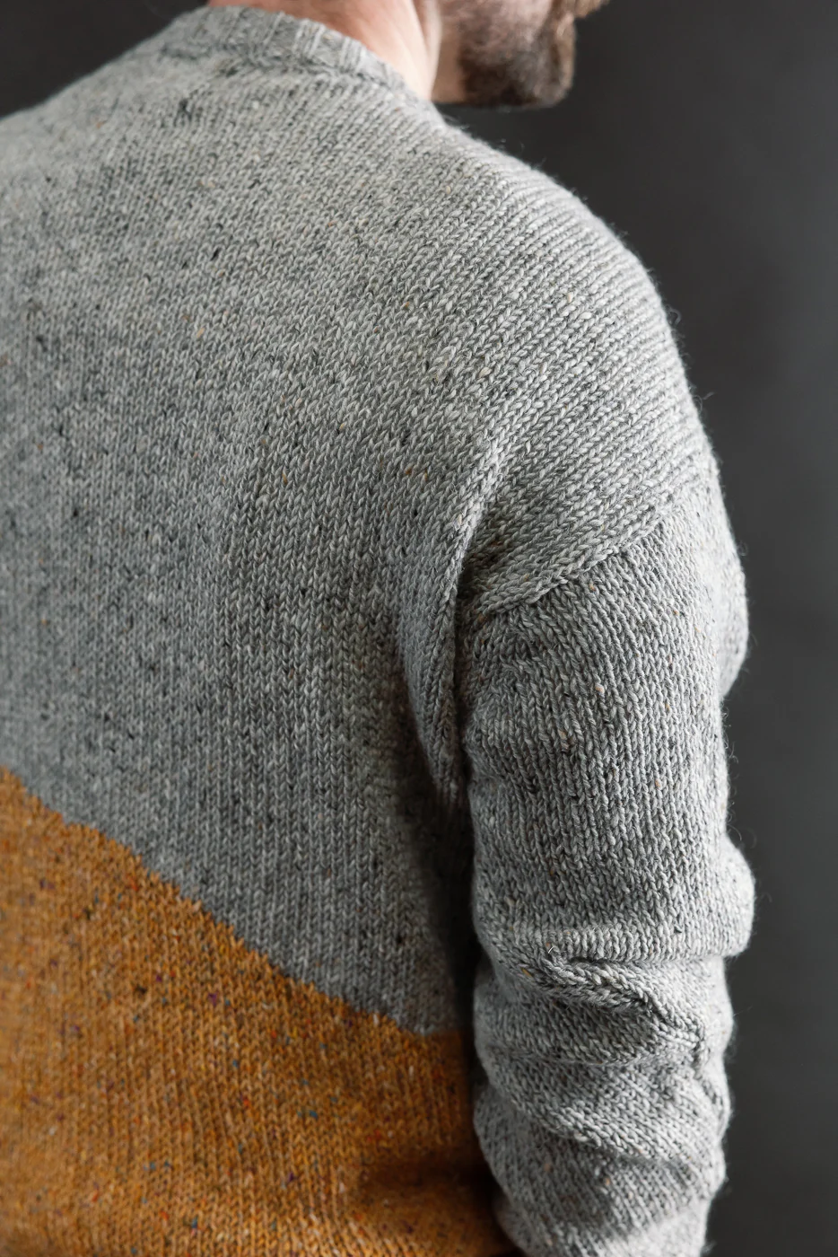 Stranger in Paradise Popover - Silver - Image 17