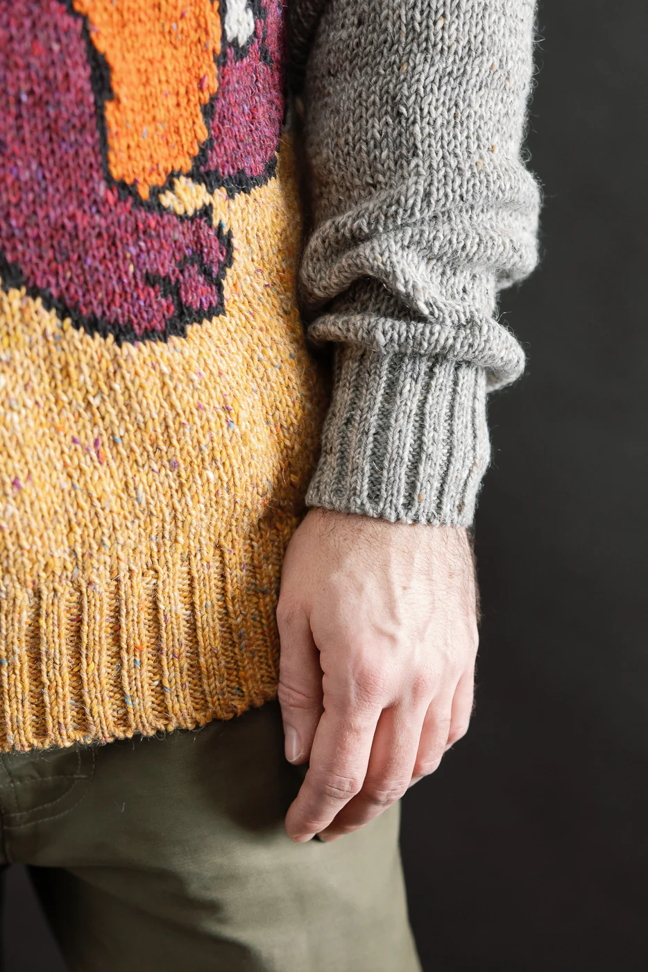 Stranger in Paradise Popover - Silver - Image 19
