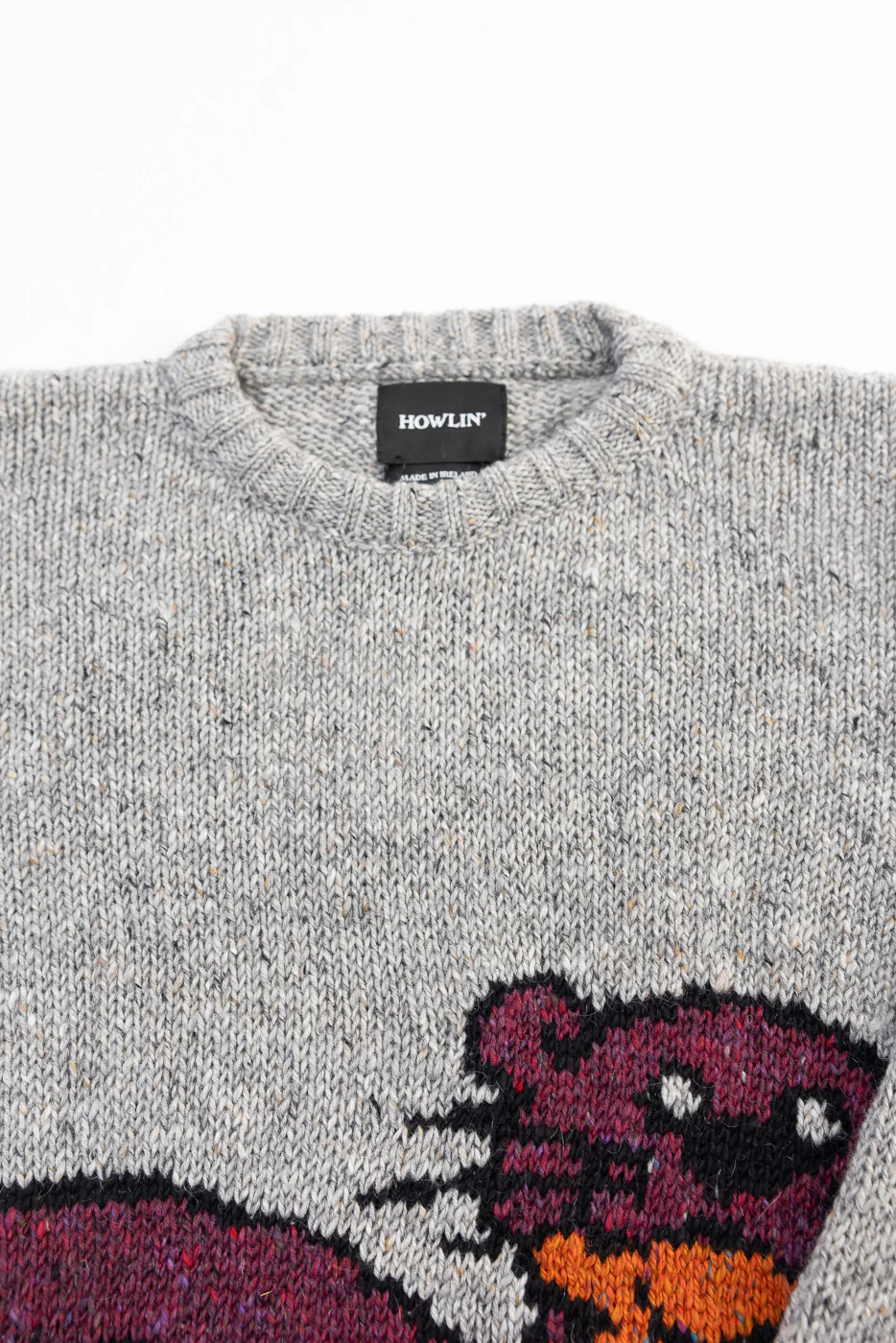 Stranger in Paradise Popover - Silver - Image 2