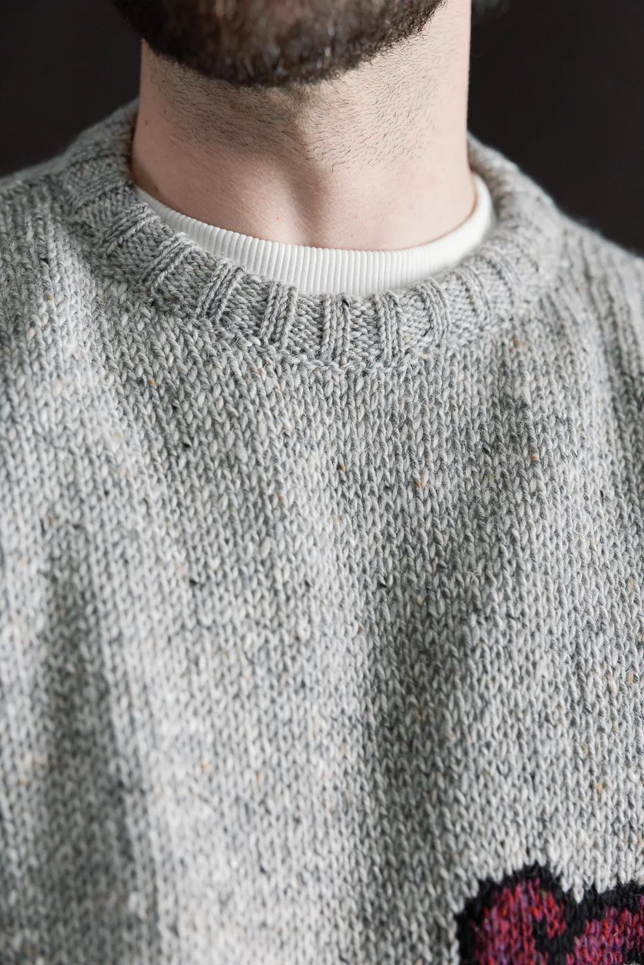 Stranger in Paradise Popover - Silver - Image 20