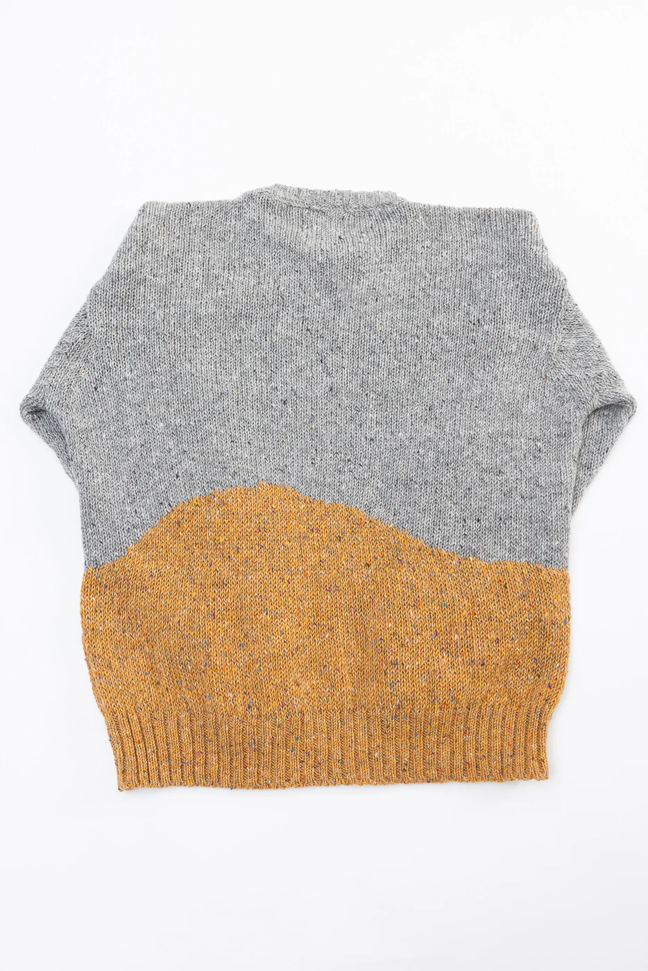 Stranger in Paradise Popover - Silver - Image 5