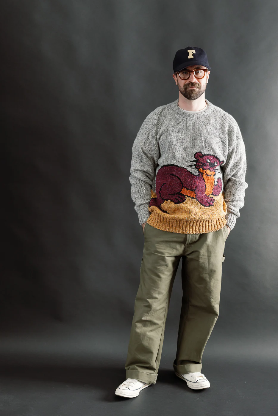 Stranger in Paradise Popover - Silver - Image 6