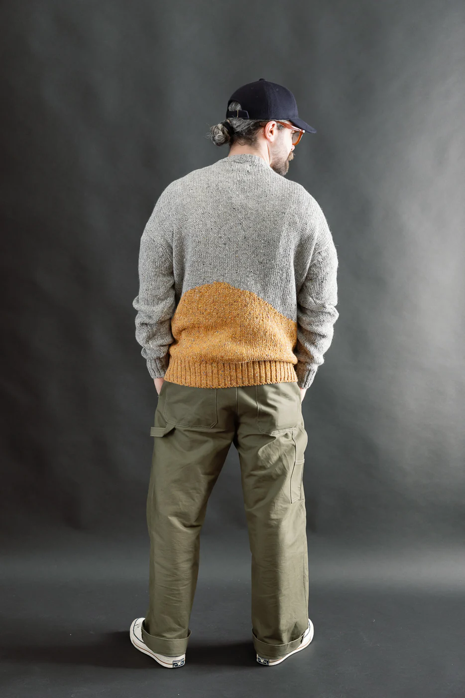 Stranger in Paradise Popover - Silver - Image 8