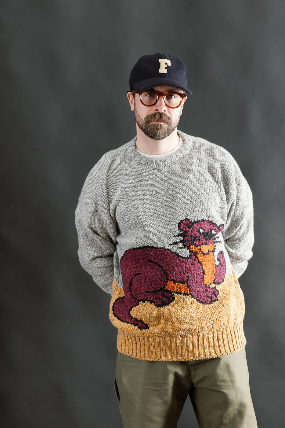 Stranger in Paradise Popover - Silver - Image 9