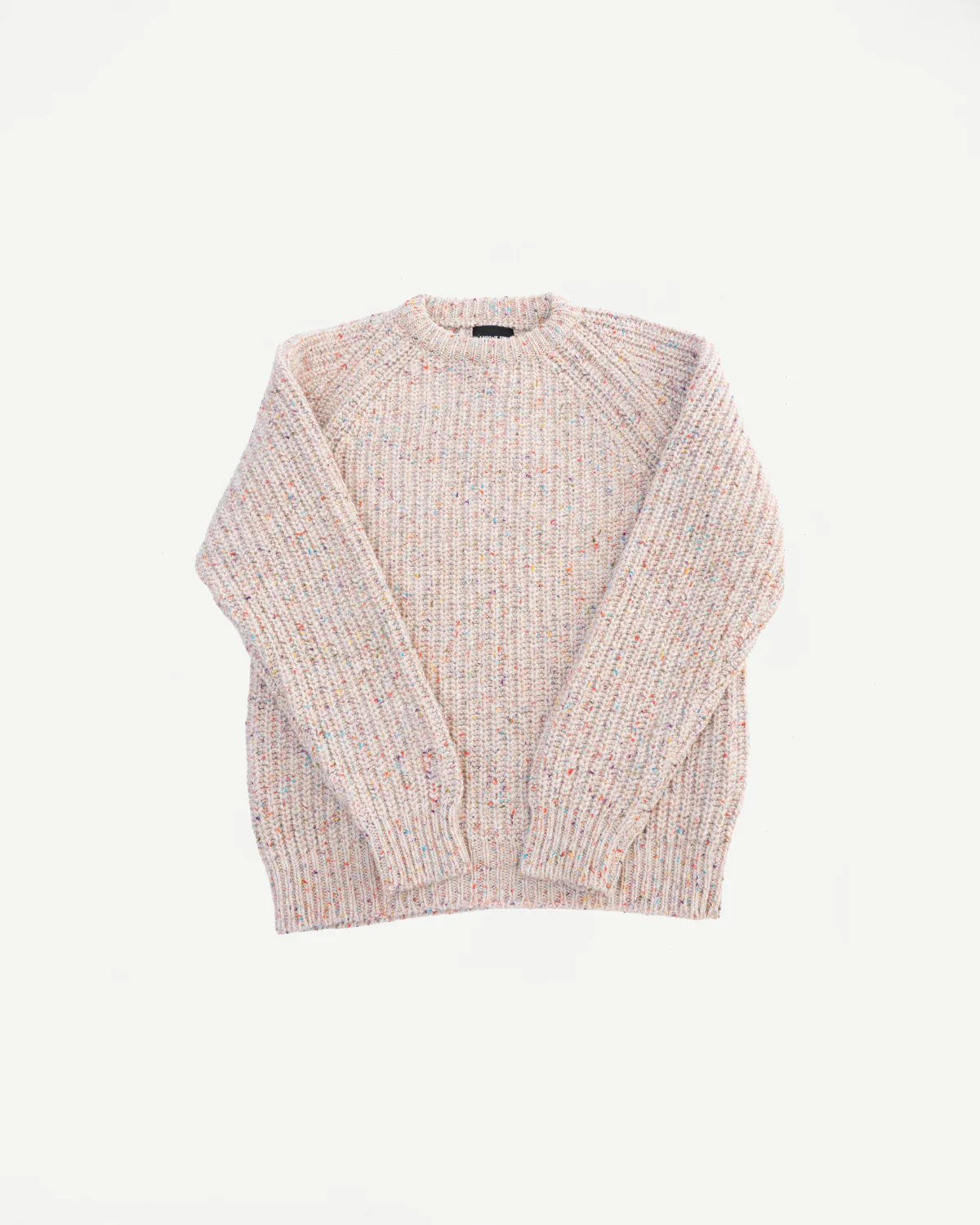 Taste of the Future Pullover - Intergalactic