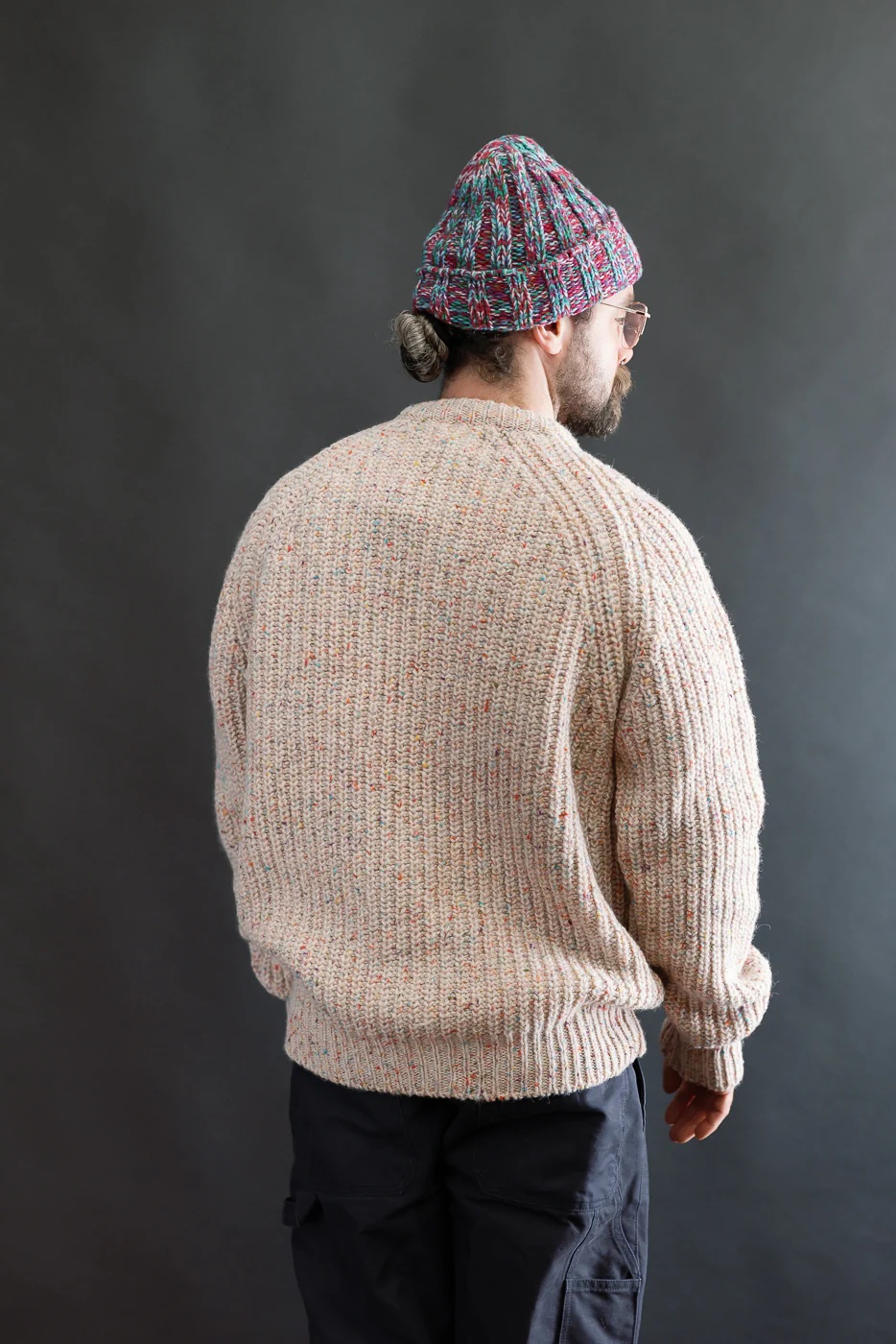 Taste of the Future Pullover - Intergalactic - Image 12