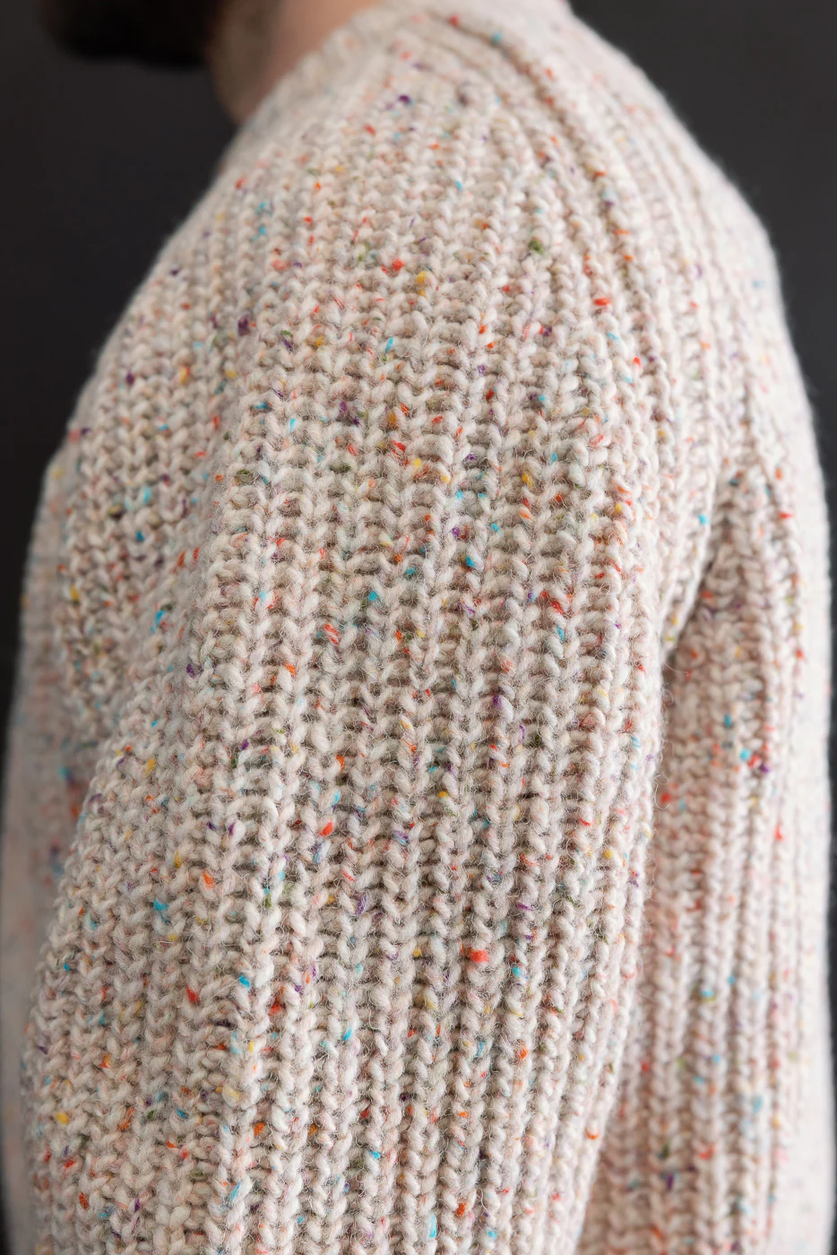 Taste of the Future Pullover - Intergalactic - Image 19