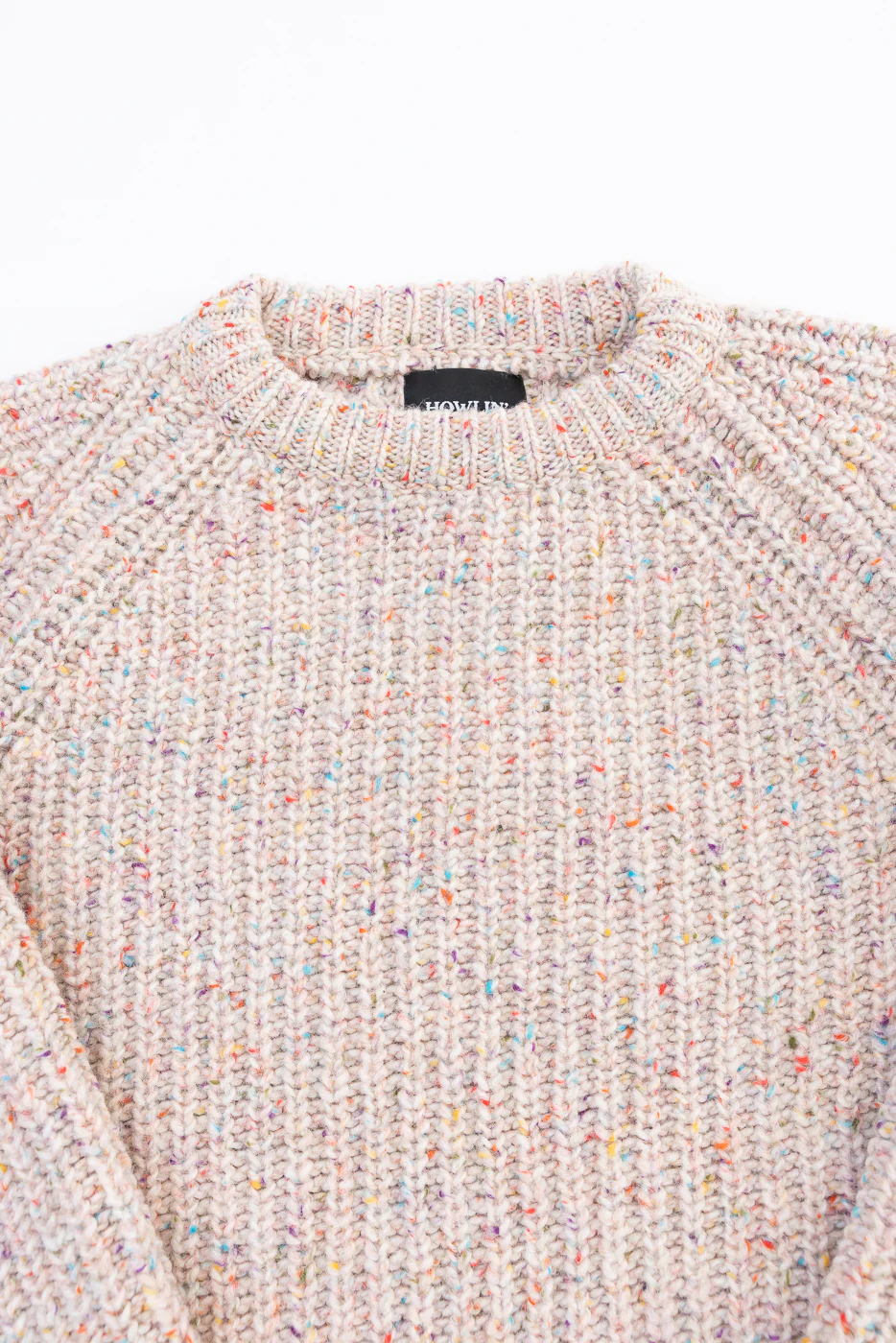 Taste of the Future Pullover - Intergalactic - Image 2