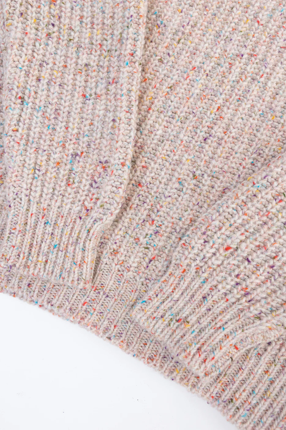 Taste of the Future Pullover - Intergalactic - Image 3