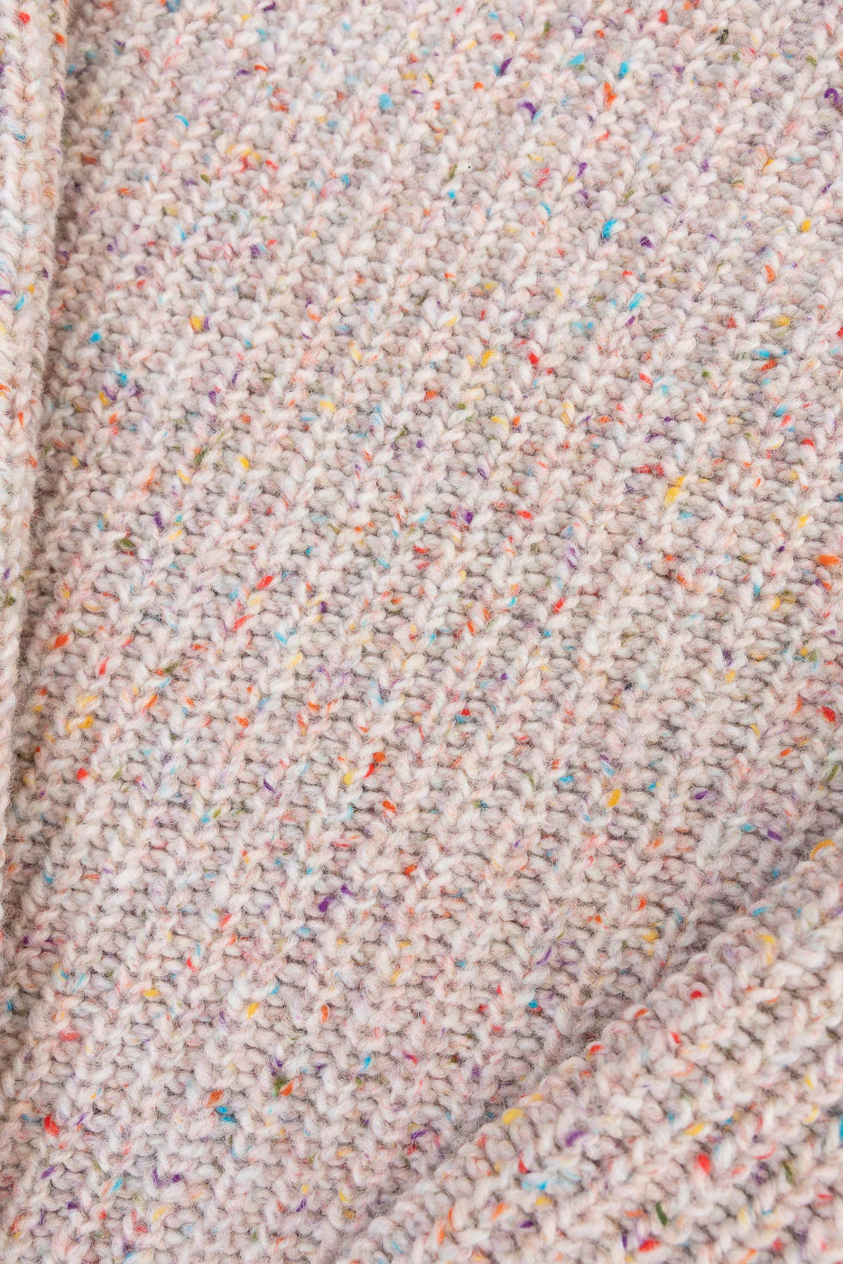 Taste of the Future Pullover - Intergalactic - Image 4