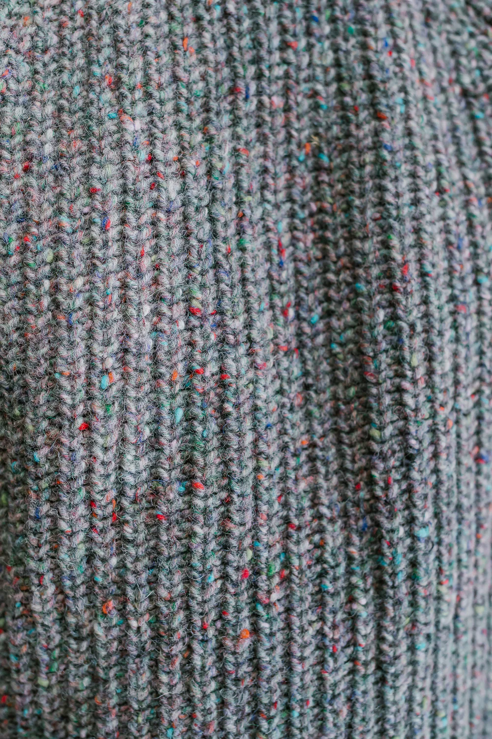 Taste of the Future Pullover - Space - Image 21