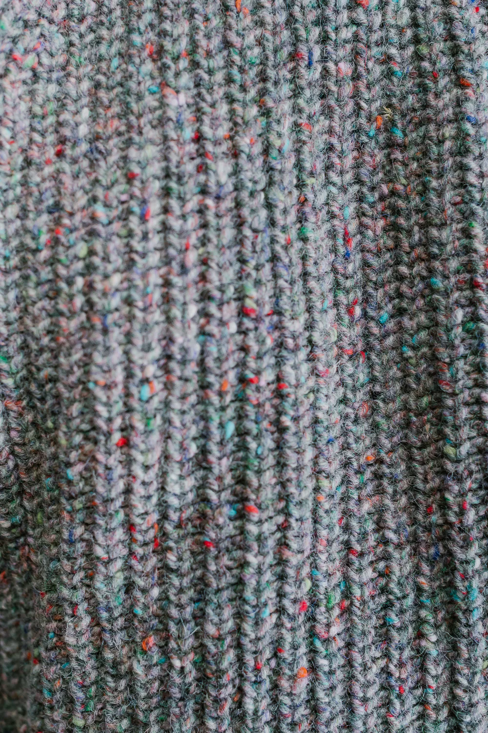 Taste of the Future Pullover - Space - Image 22